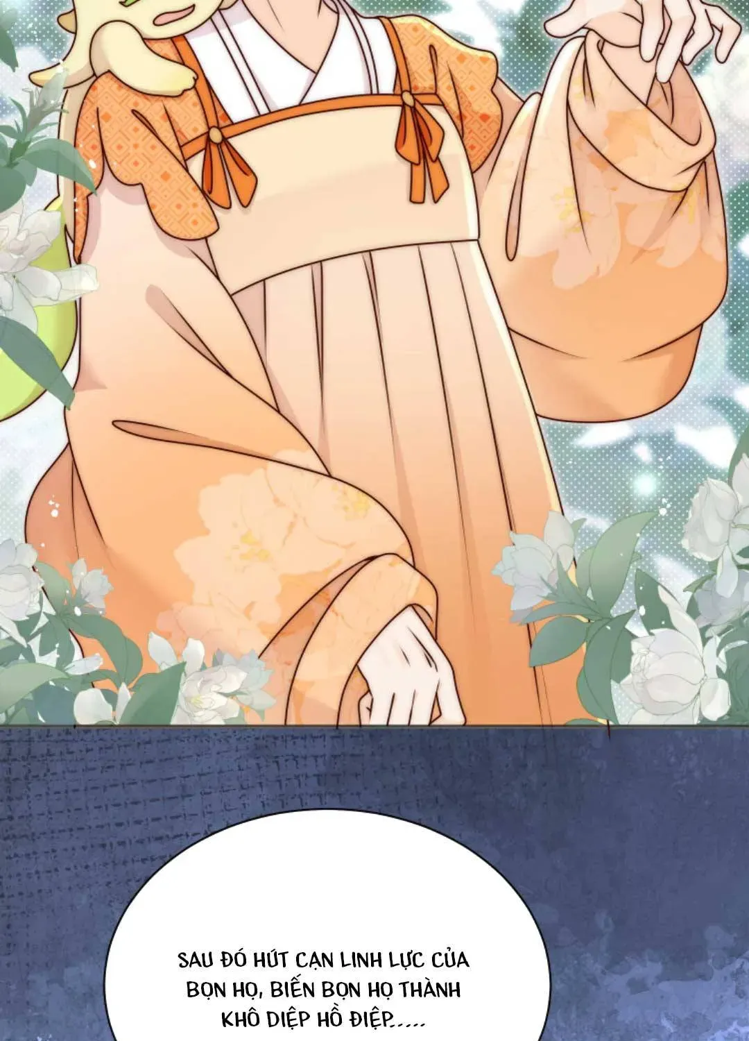 Tất Cả Phản Diện Đều Hắc Hoá , Chỉ Mỗi Sư  Là Hài Hước Chap 109 - Next Chap 110