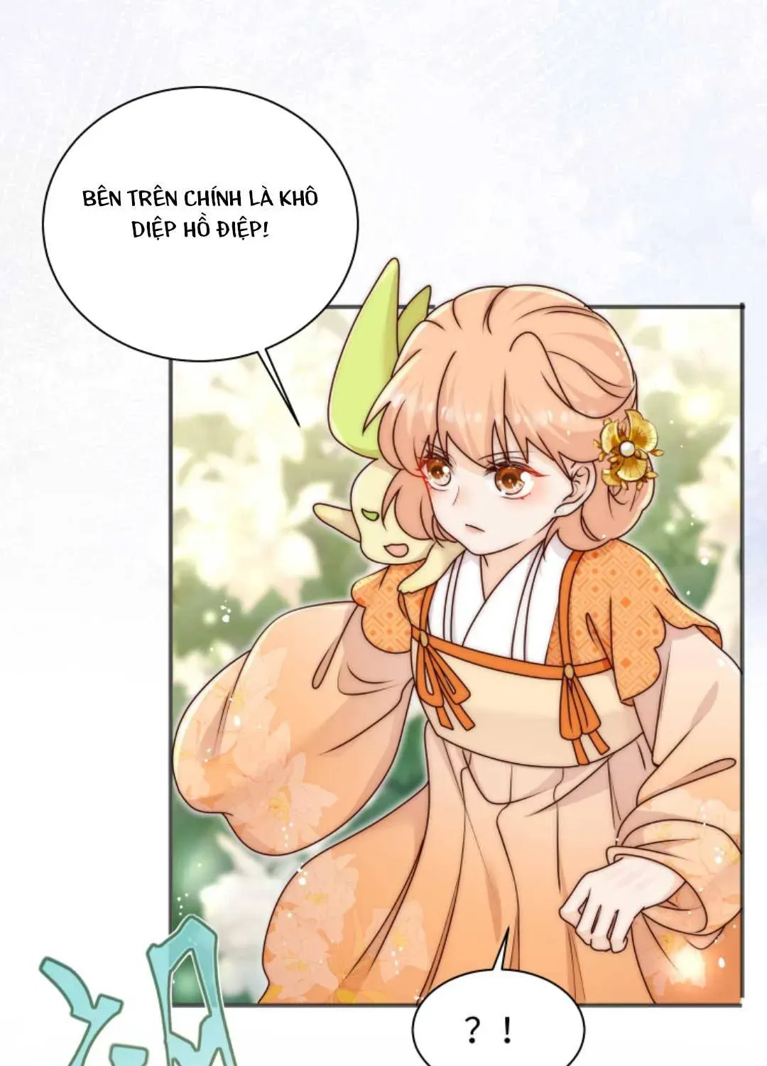 Tất Cả Phản Diện Đều Hắc Hoá , Chỉ Mỗi Sư  Là Hài Hước Chap 109 - Next Chap 110