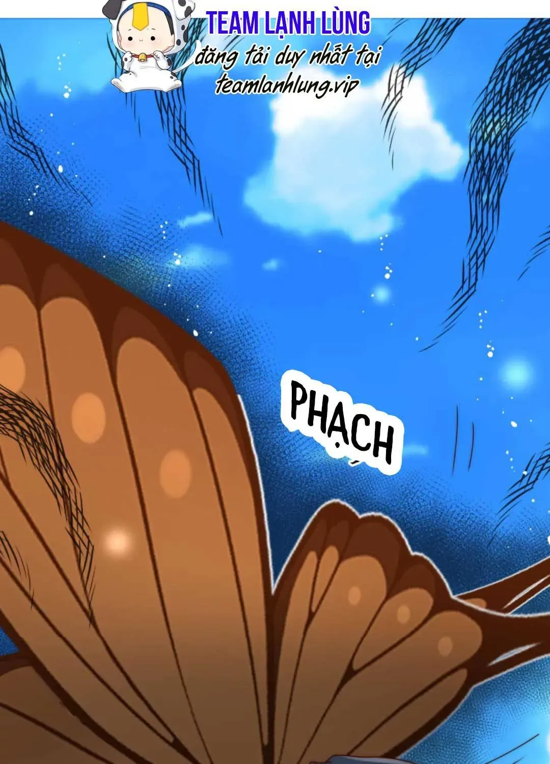 Tất Cả Phản Diện Đều Hắc Hoá , Chỉ Mỗi Sư  Là Hài Hước Chap 109 - Next Chap 110