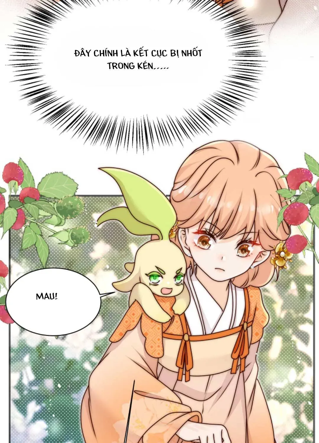 Tất Cả Phản Diện Đều Hắc Hoá , Chỉ Mỗi Sư  Là Hài Hước Chap 109 - Next Chap 110