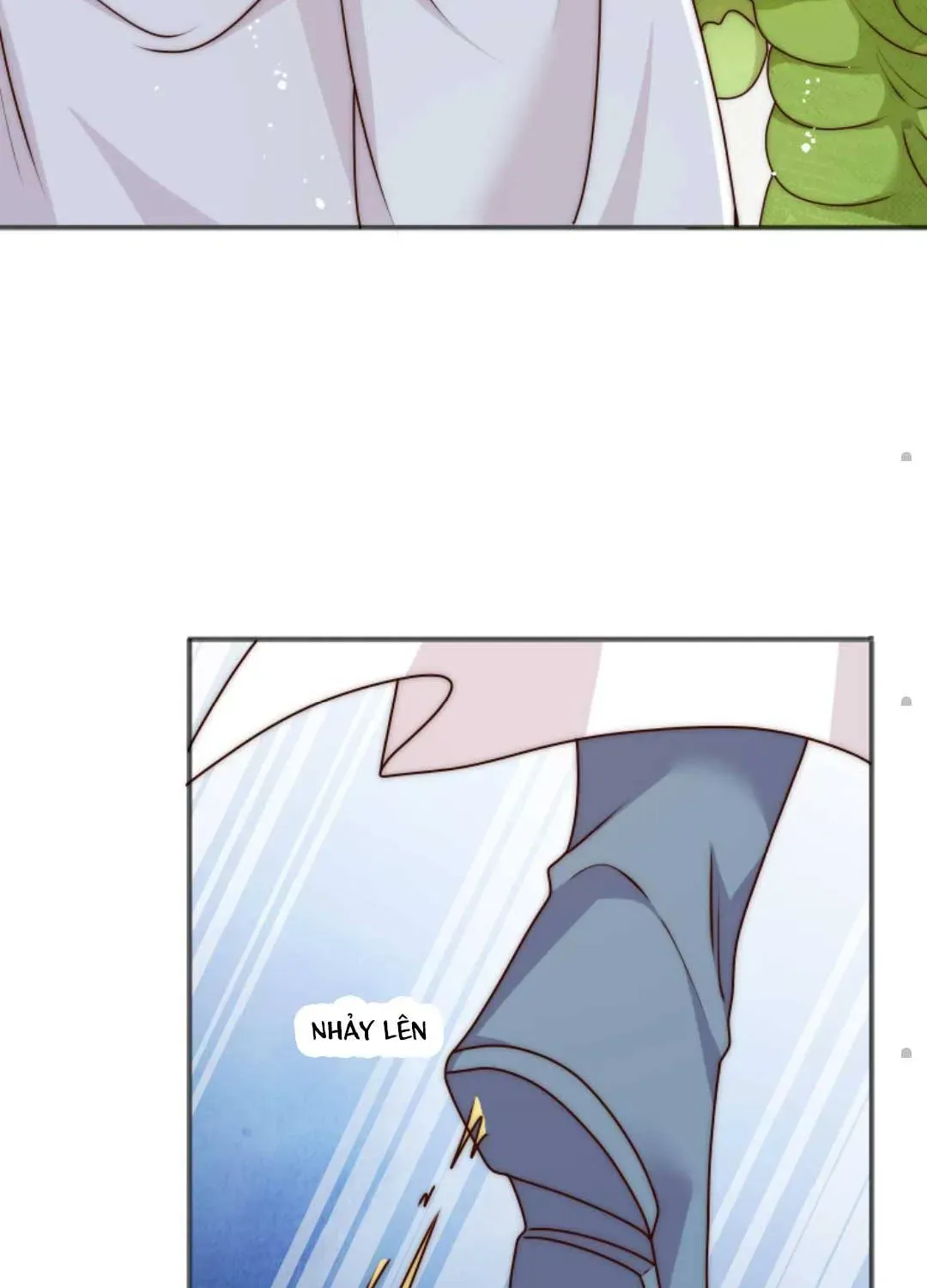 Tất Cả Phản Diện Đều Hắc Hoá , Chỉ Mỗi Sư  Là Hài Hước Chap 109 - Next Chap 110