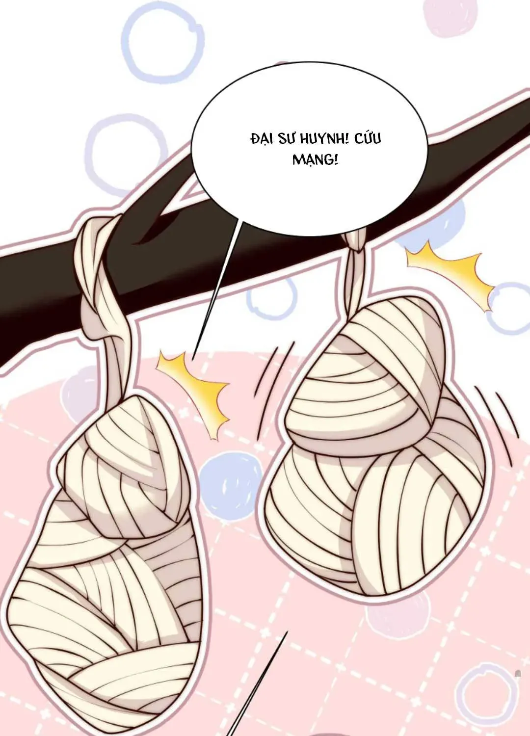 Tất Cả Phản Diện Đều Hắc Hoá , Chỉ Mỗi Sư  Là Hài Hước Chap 109 - Next Chap 110