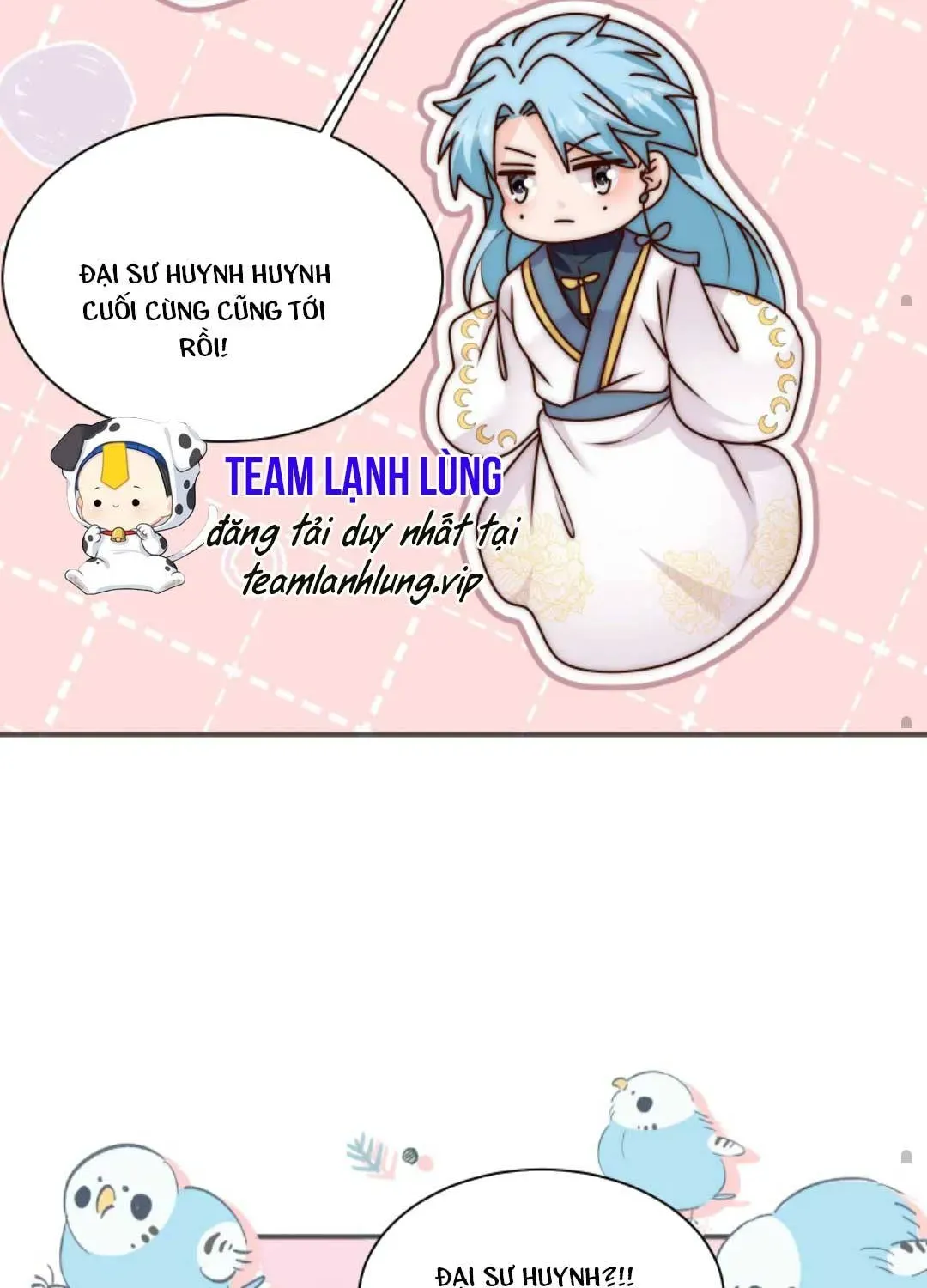 Tất Cả Phản Diện Đều Hắc Hoá , Chỉ Mỗi Sư  Là Hài Hước Chap 109 - Next Chap 110