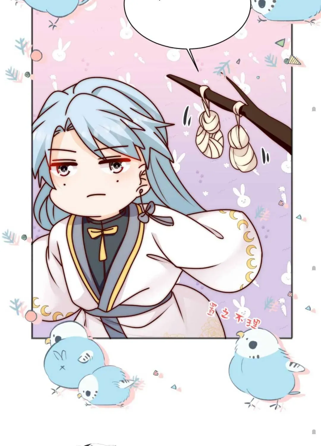 Tất Cả Phản Diện Đều Hắc Hoá , Chỉ Mỗi Sư  Là Hài Hước Chap 109 - Next Chap 110