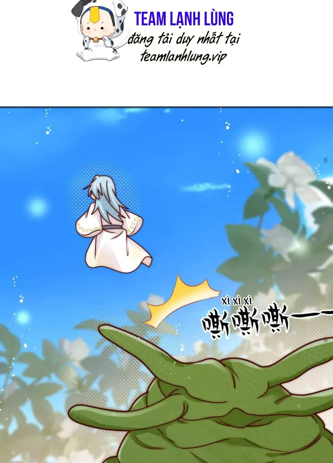 Tất Cả Phản Diện Đều Hắc Hoá , Chỉ Mỗi Sư  Là Hài Hước Chap 109 - Next Chap 110