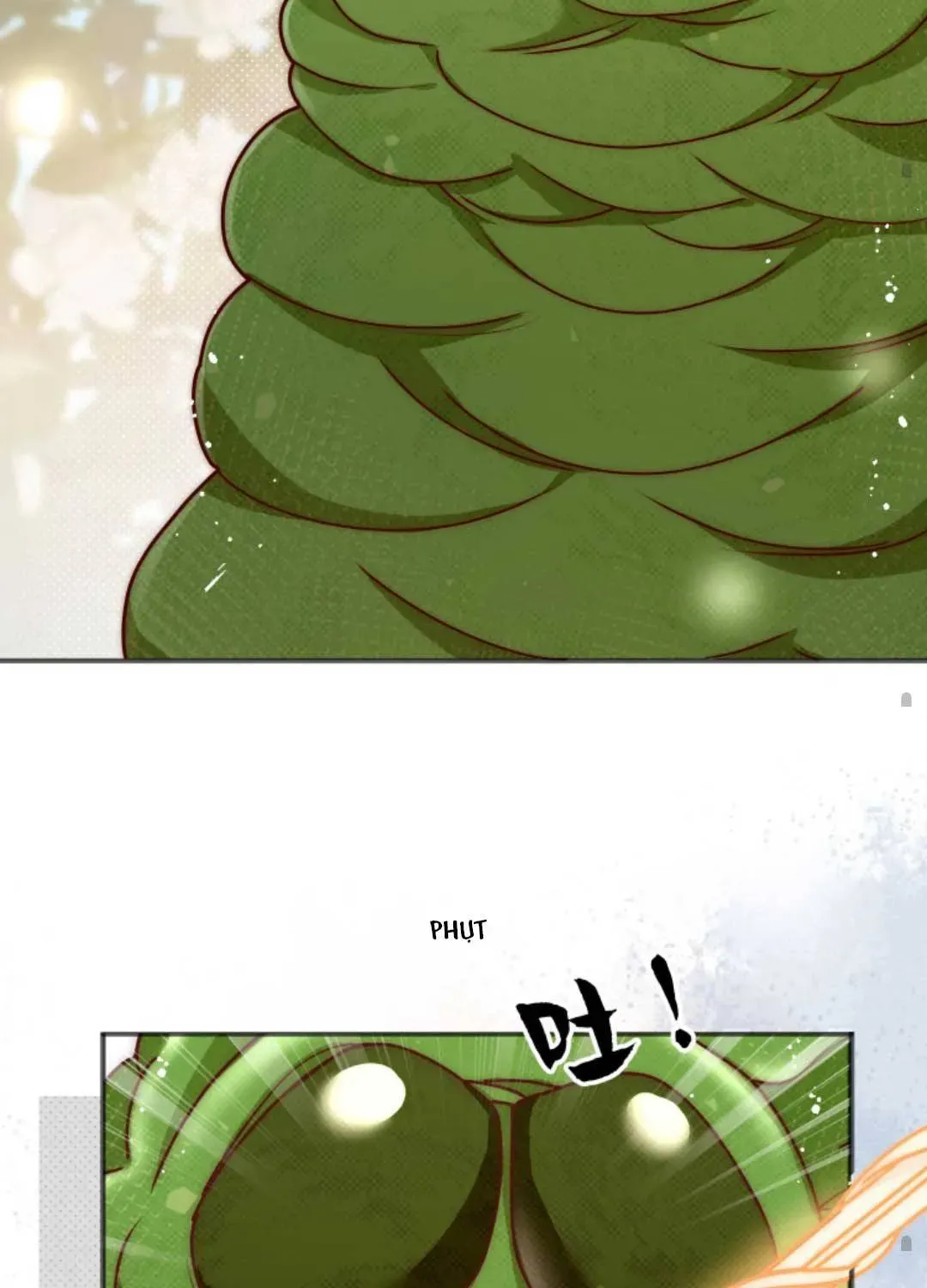 Tất Cả Phản Diện Đều Hắc Hoá , Chỉ Mỗi Sư  Là Hài Hước Chap 109 - Next Chap 110