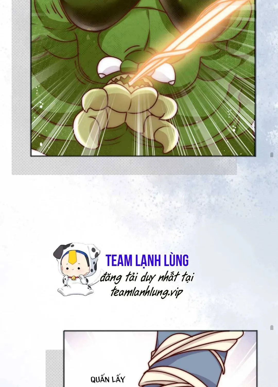 Tất Cả Phản Diện Đều Hắc Hoá , Chỉ Mỗi Sư  Là Hài Hước Chap 109 - Next Chap 110