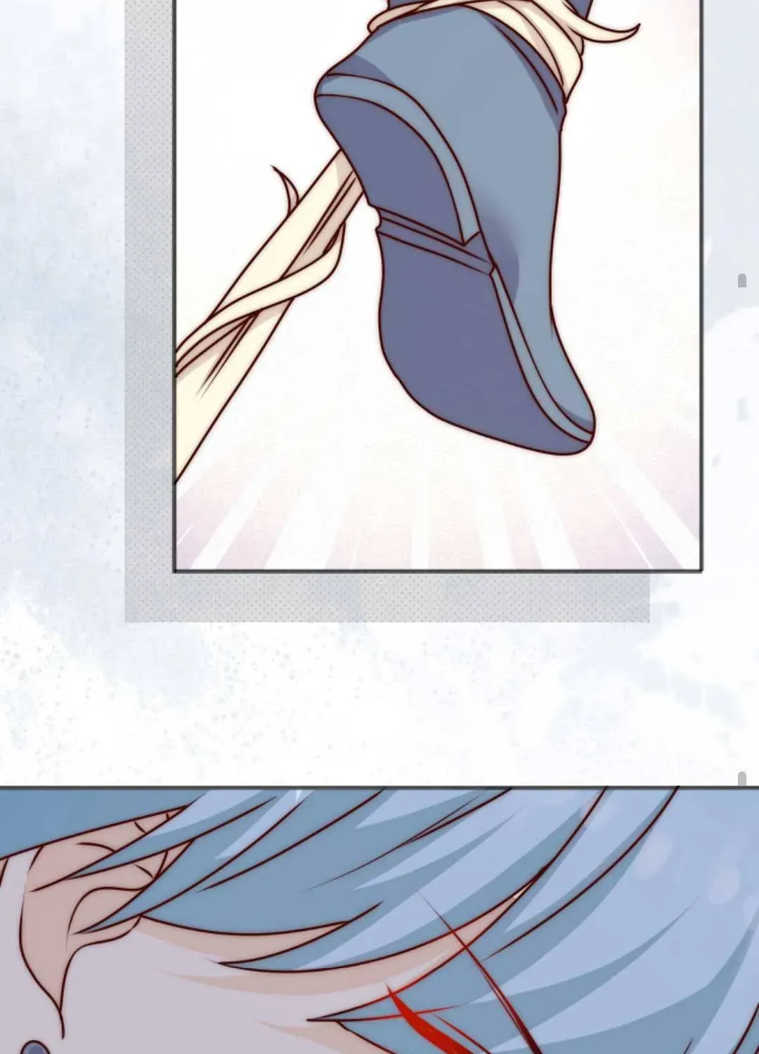 Tất Cả Phản Diện Đều Hắc Hoá , Chỉ Mỗi Sư  Là Hài Hước Chap 109 - Next Chap 110