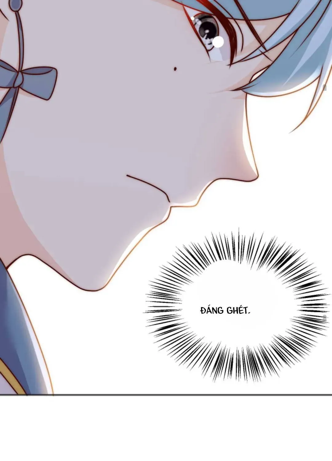 Tất Cả Phản Diện Đều Hắc Hoá , Chỉ Mỗi Sư  Là Hài Hước Chap 109 - Next Chap 110