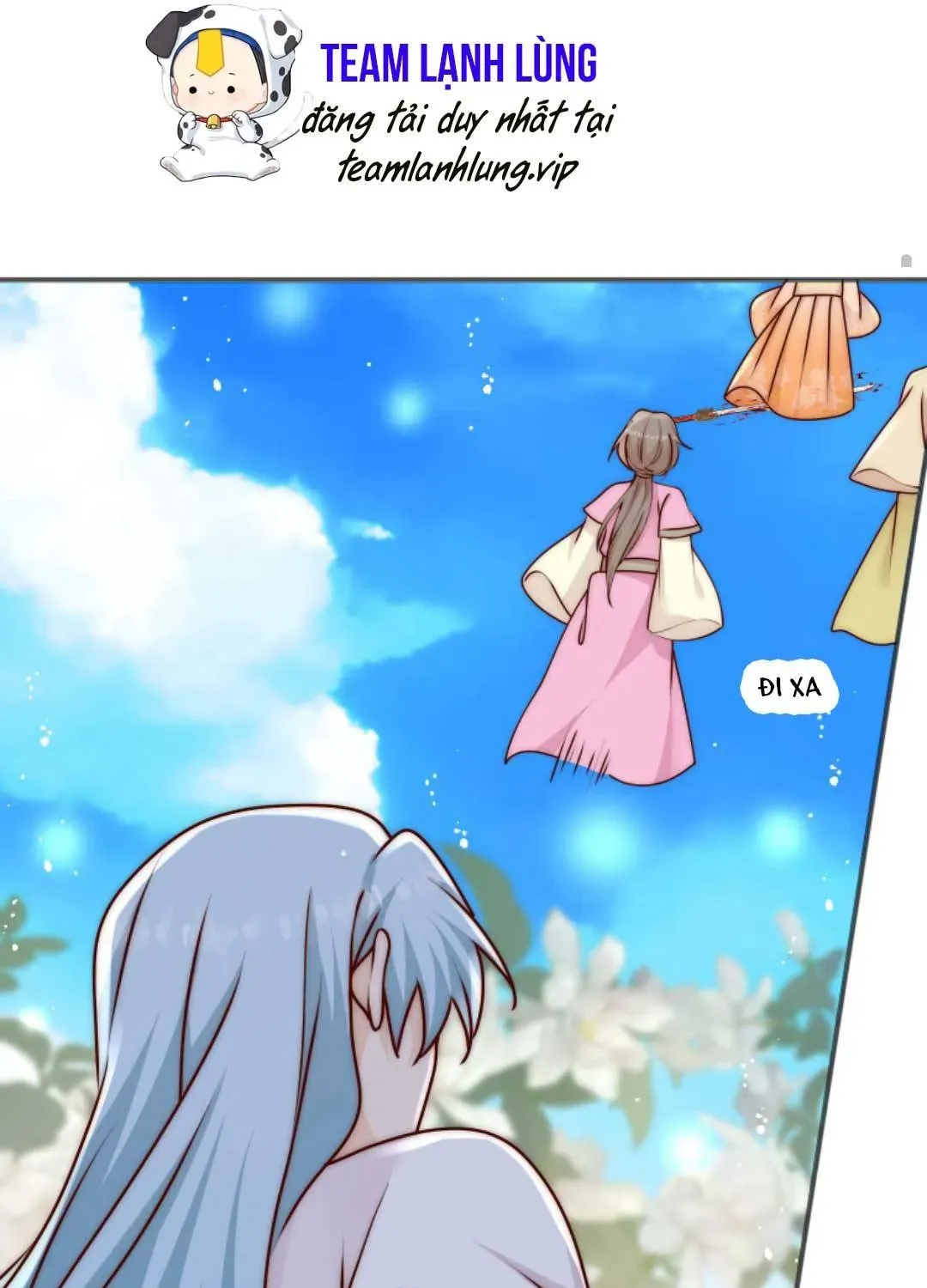 Tất Cả Phản Diện Đều Hắc Hoá , Chỉ Mỗi Sư  Là Hài Hước Chap 109 - Next Chap 110