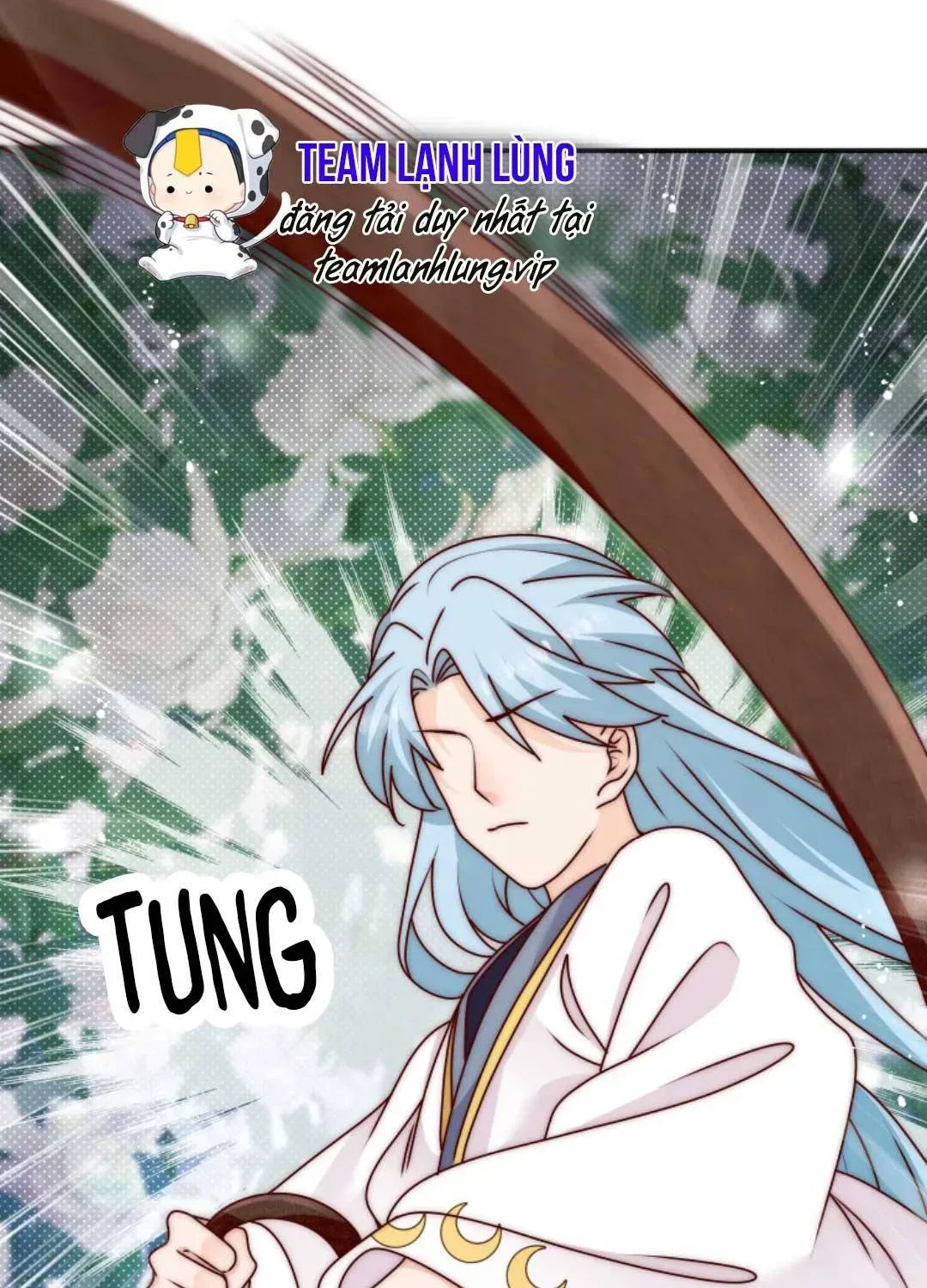 Tất Cả Phản Diện Đều Hắc Hoá , Chỉ Mỗi Sư  Là Hài Hước Chap 109 - Next Chap 110