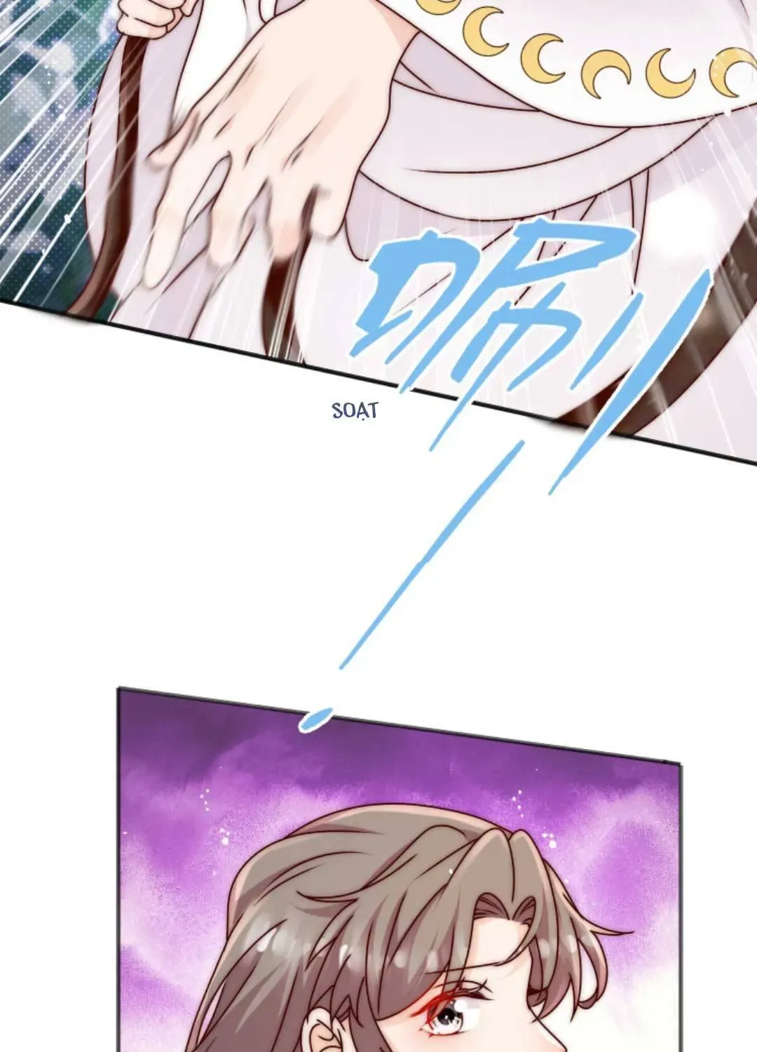 Tất Cả Phản Diện Đều Hắc Hoá , Chỉ Mỗi Sư  Là Hài Hước Chap 109 - Next Chap 110