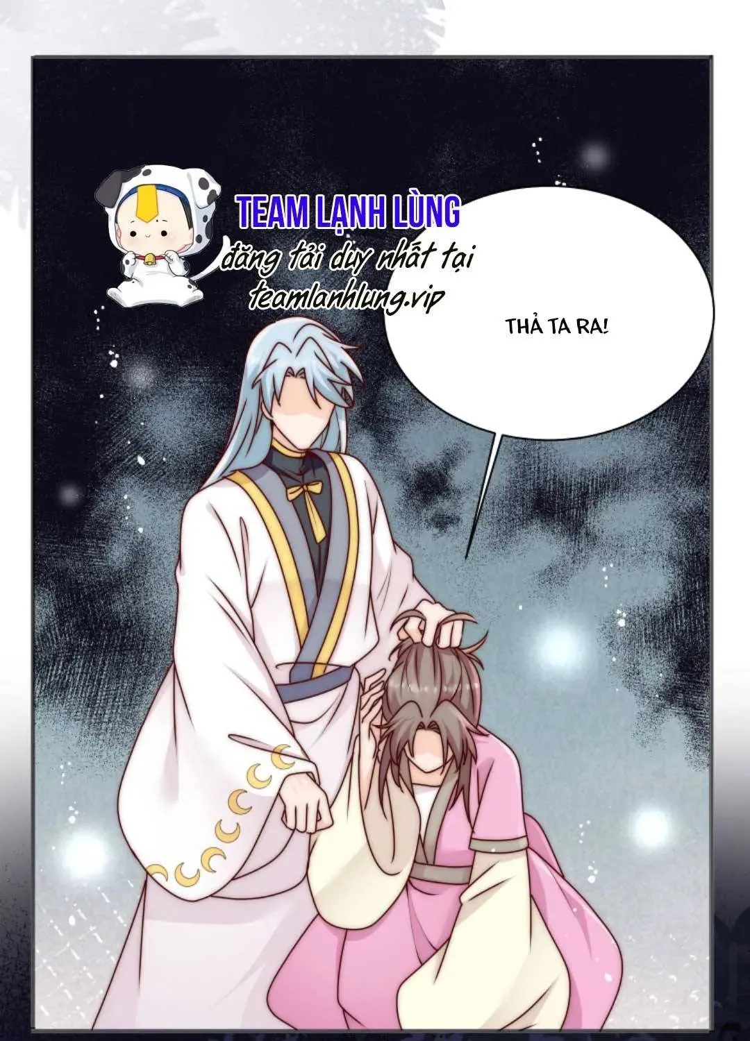 Tất Cả Phản Diện Đều Hắc Hoá , Chỉ Mỗi Sư  Là Hài Hước Chap 109 - Next Chap 110