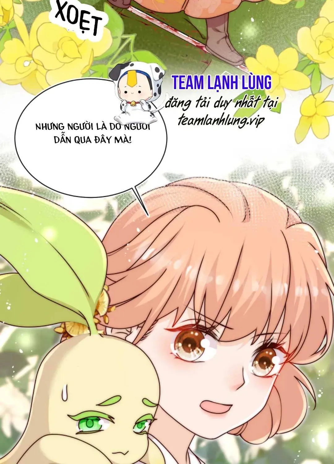 Tất Cả Phản Diện Đều Hắc Hoá , Chỉ Mỗi Sư  Là Hài Hước Chap 109 - Next Chap 110