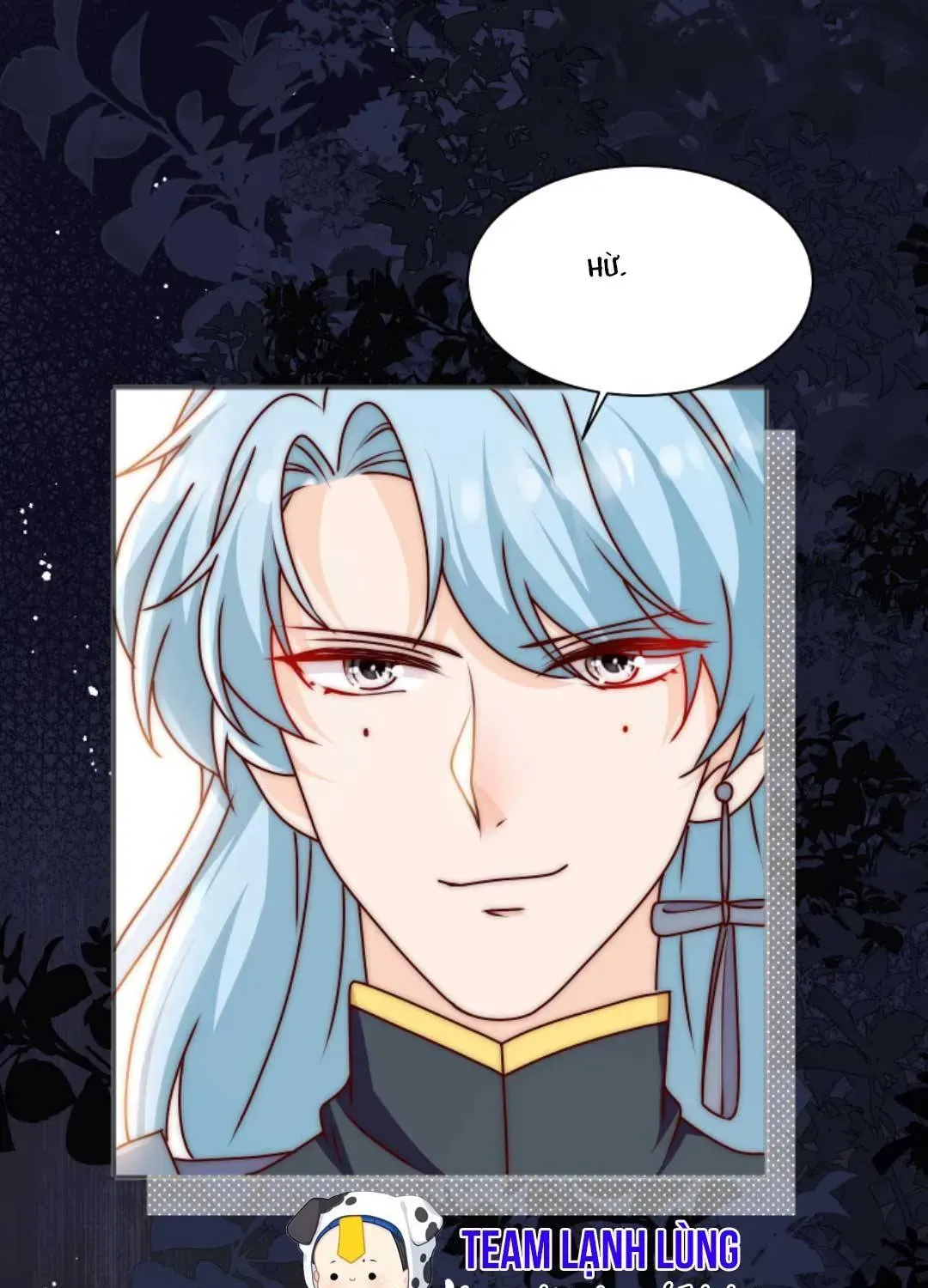 Tất Cả Phản Diện Đều Hắc Hoá , Chỉ Mỗi Sư  Là Hài Hước Chap 109 - Next Chap 110