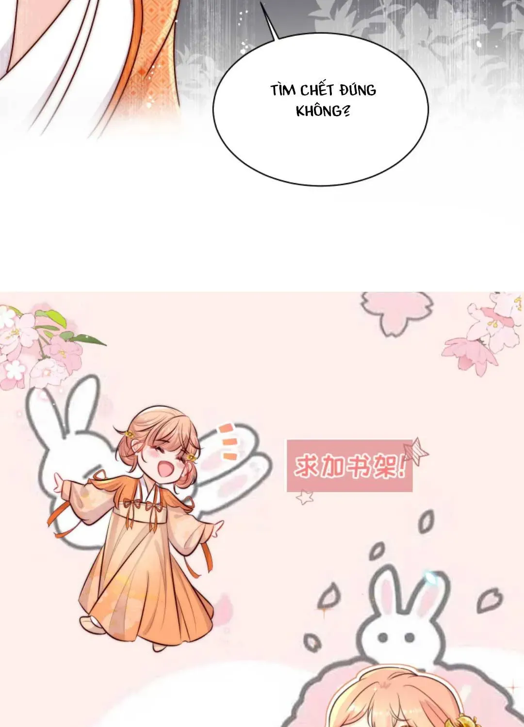 Tất Cả Phản Diện Đều Hắc Hoá , Chỉ Mỗi Sư  Là Hài Hước Chap 109 - Next Chap 110