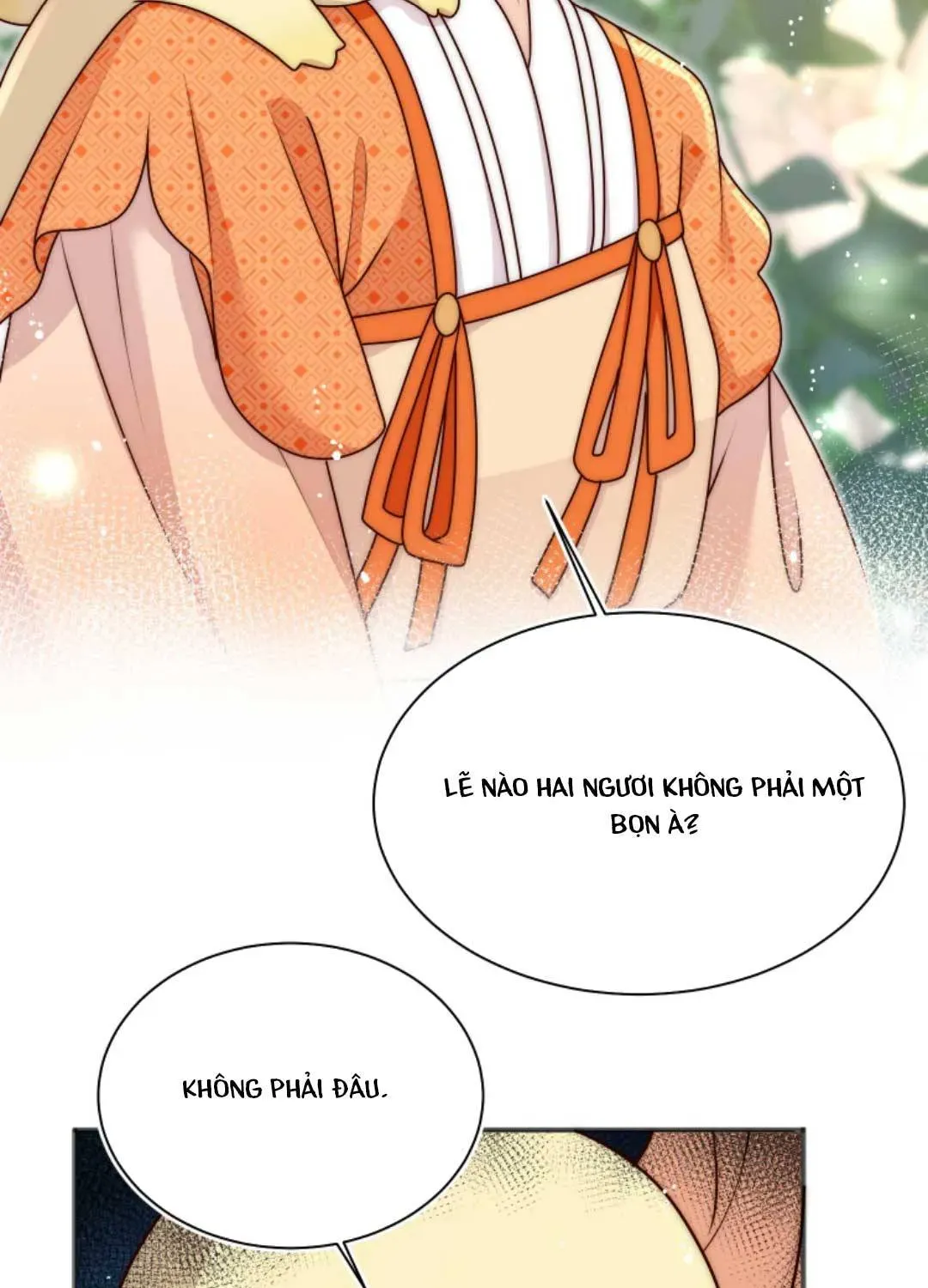 Tất Cả Phản Diện Đều Hắc Hoá , Chỉ Mỗi Sư  Là Hài Hước Chap 109 - Next Chap 110