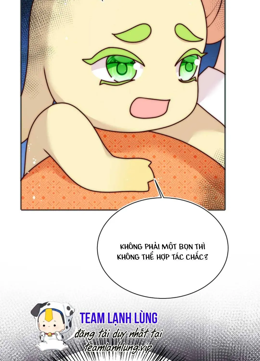 Tất Cả Phản Diện Đều Hắc Hoá , Chỉ Mỗi Sư  Là Hài Hước Chap 109 - Next Chap 110