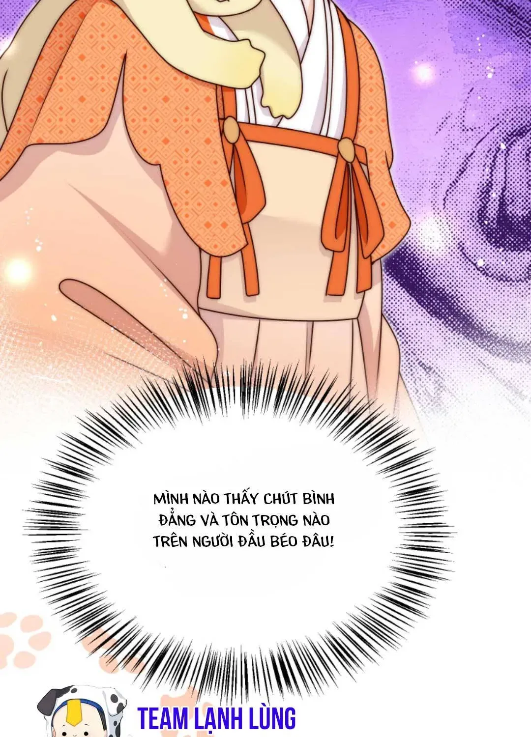 Tất Cả Phản Diện Đều Hắc Hoá , Chỉ Mỗi Sư  Là Hài Hước Chap 109 - Next Chap 110