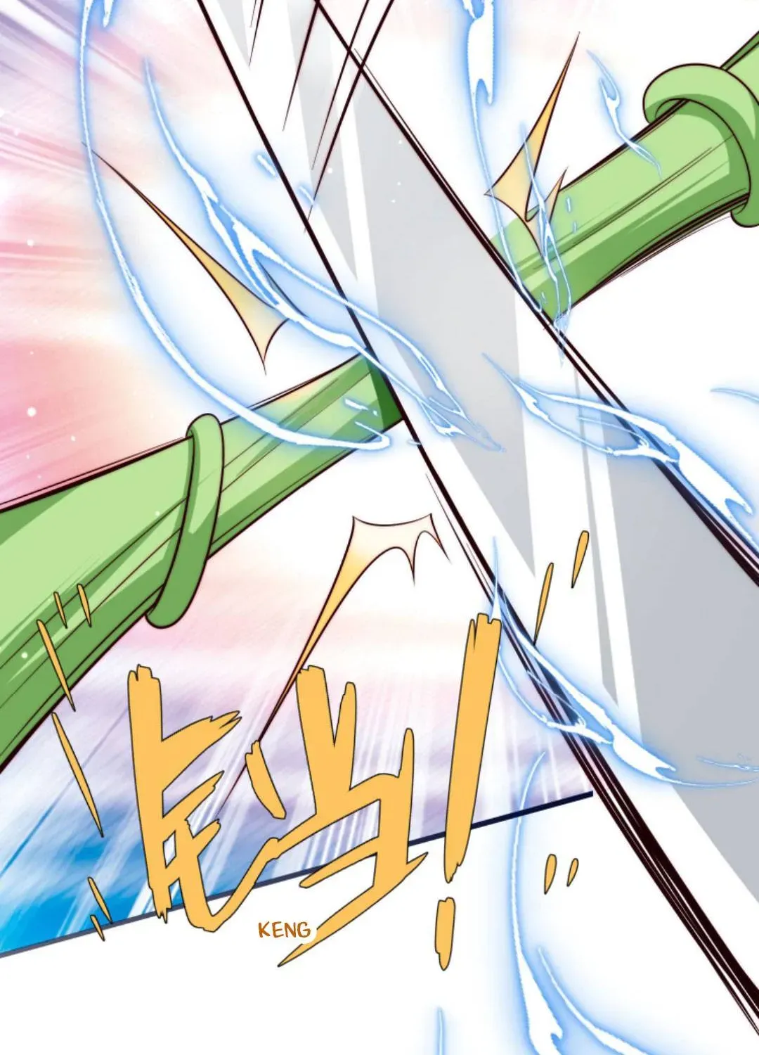 Tất Cả Phản Diện Đều Hắc Hoá , Chỉ Mỗi Sư  Là Hài Hước Chap 110 - Next Chap 111