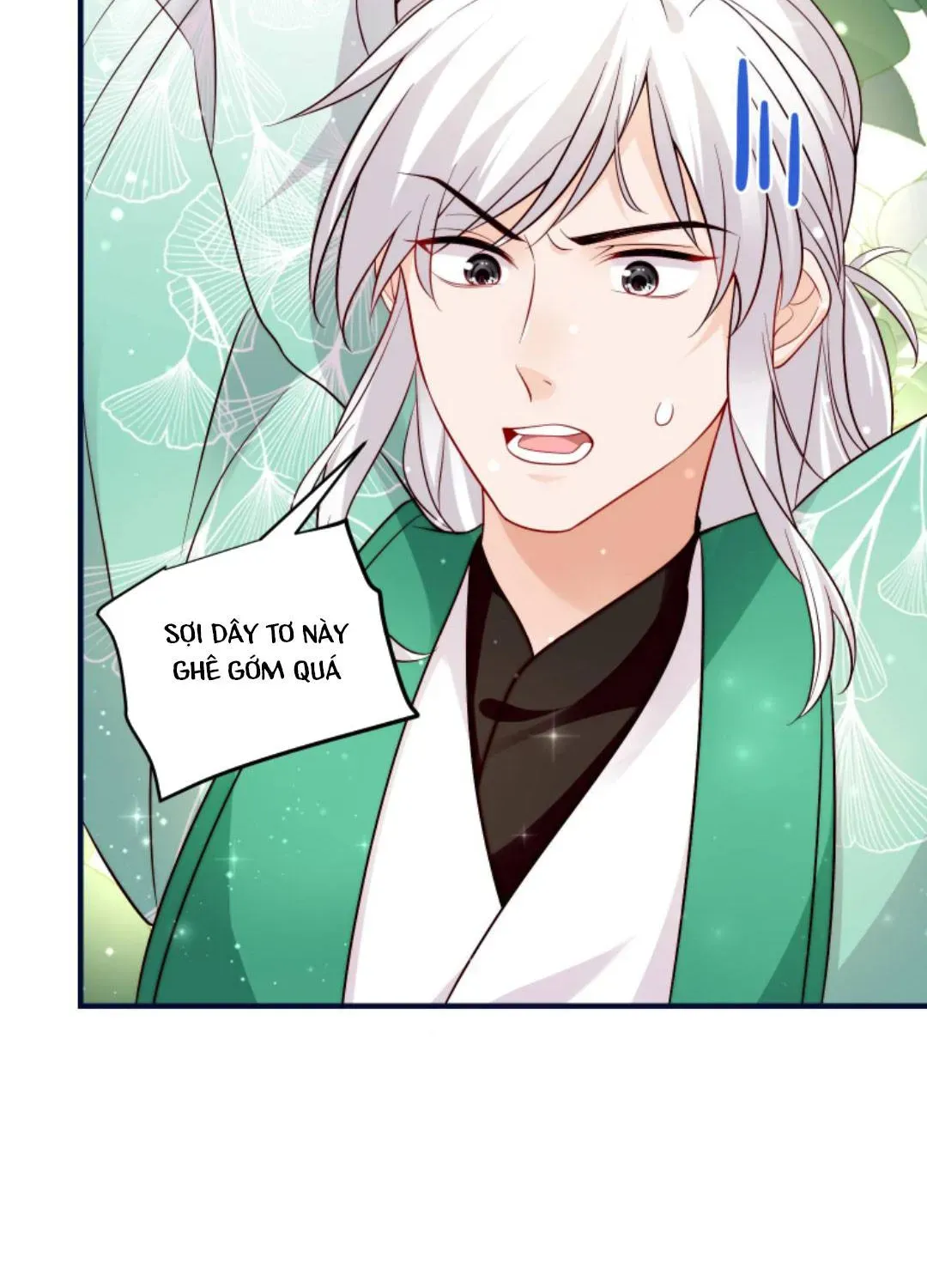 Tất Cả Phản Diện Đều Hắc Hoá , Chỉ Mỗi Sư  Là Hài Hước Chap 110 - Next Chap 111