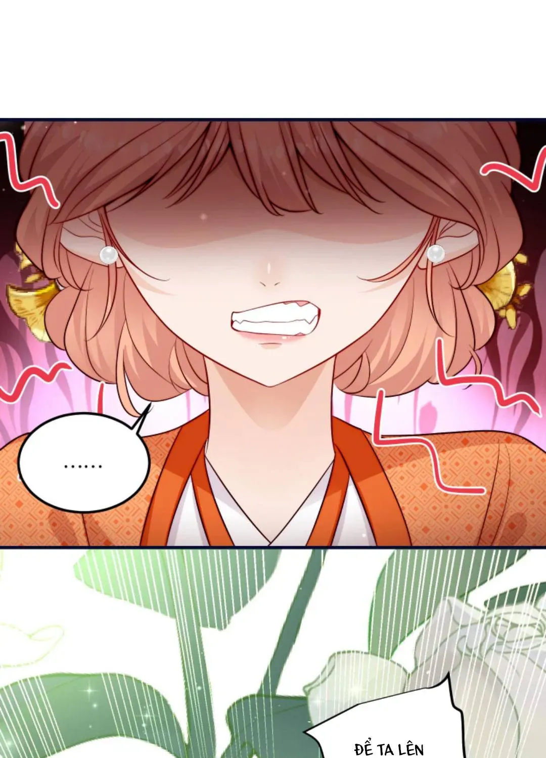 Tất Cả Phản Diện Đều Hắc Hoá , Chỉ Mỗi Sư  Là Hài Hước Chap 110 - Next Chap 111