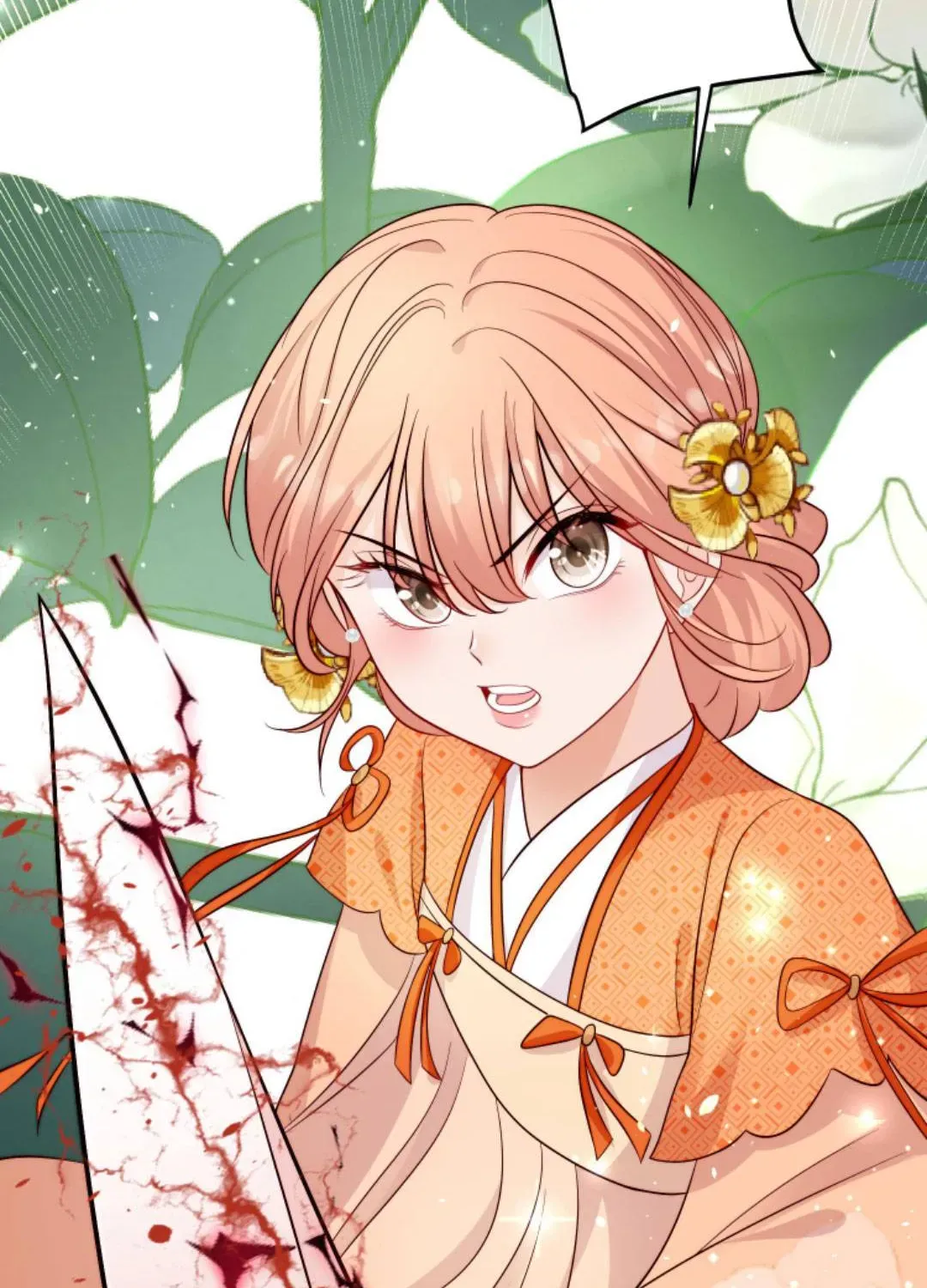 Tất Cả Phản Diện Đều Hắc Hoá , Chỉ Mỗi Sư  Là Hài Hước Chap 110 - Next Chap 111