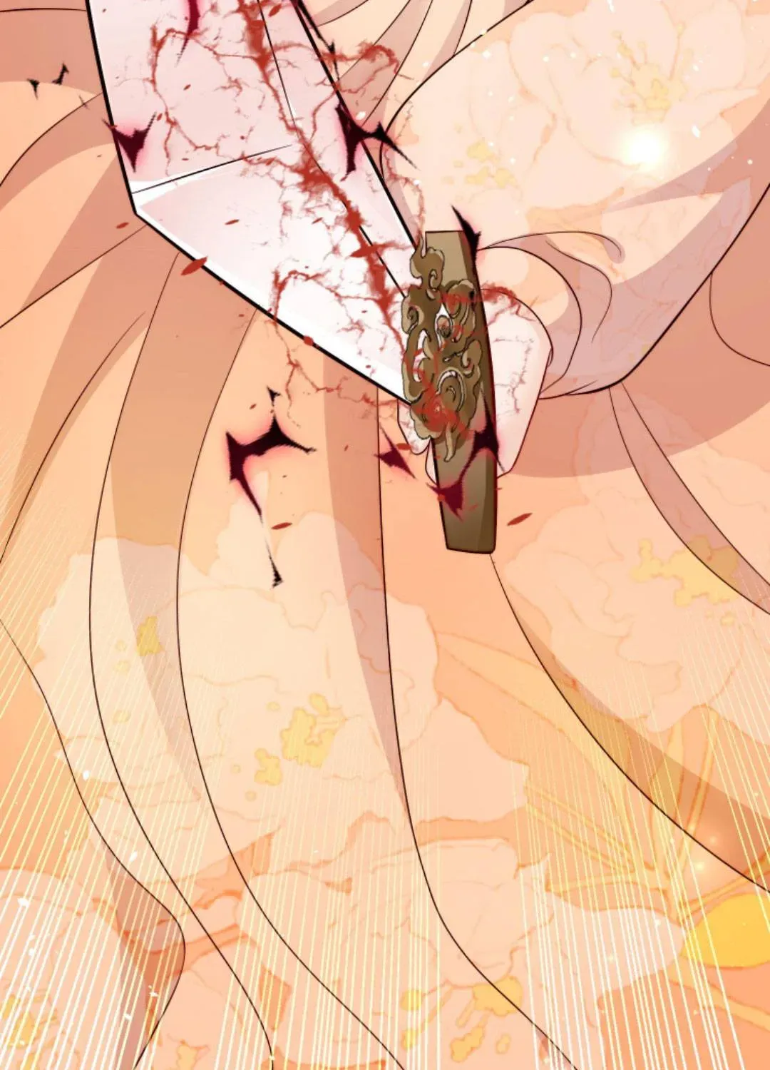 Tất Cả Phản Diện Đều Hắc Hoá , Chỉ Mỗi Sư  Là Hài Hước Chap 110 - Next Chap 111