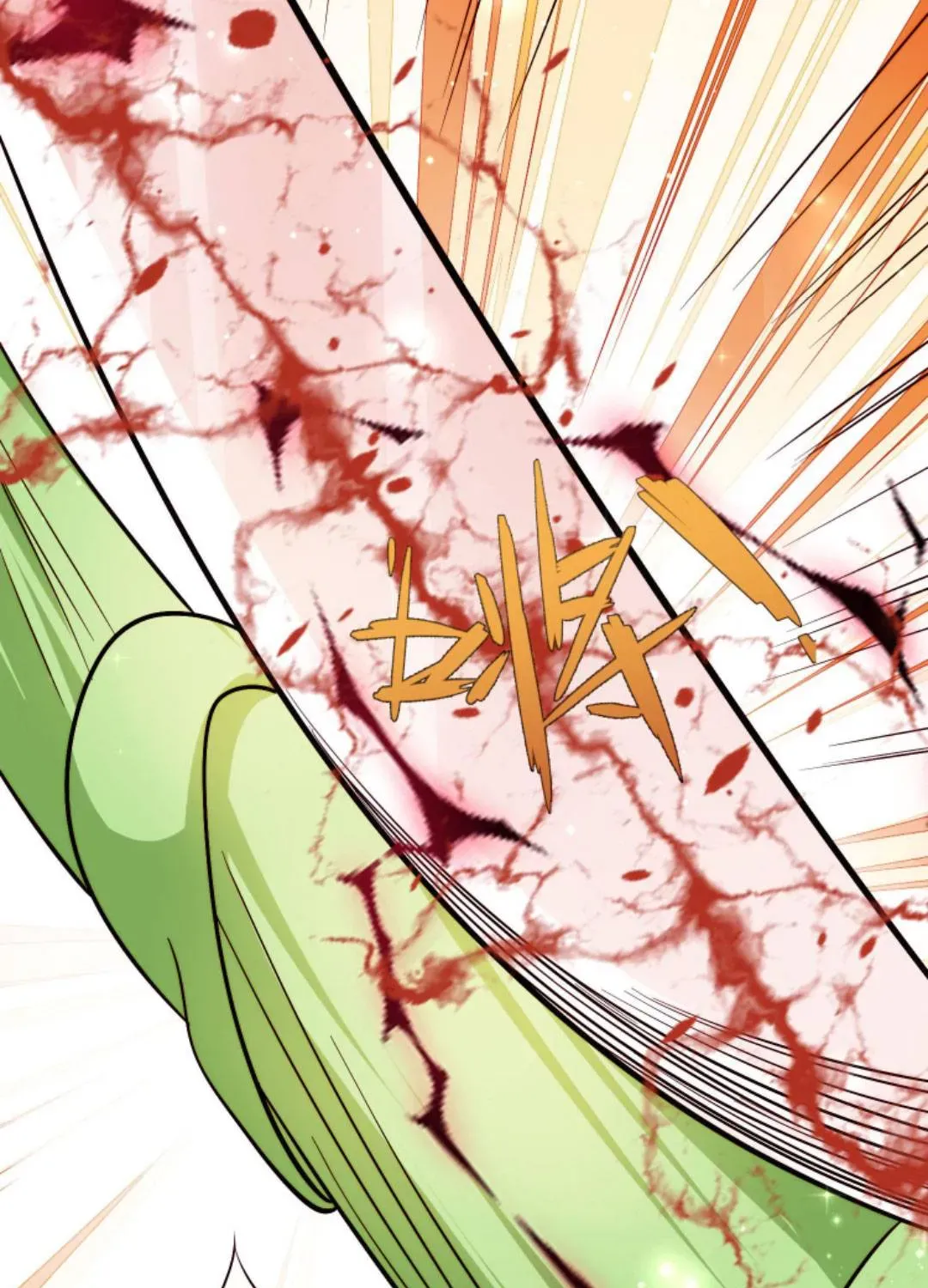 Tất Cả Phản Diện Đều Hắc Hoá , Chỉ Mỗi Sư  Là Hài Hước Chap 110 - Next Chap 111