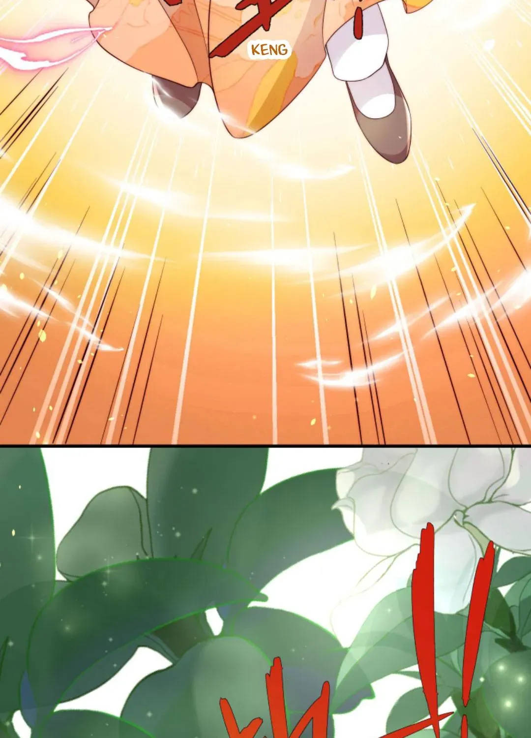 Tất Cả Phản Diện Đều Hắc Hoá , Chỉ Mỗi Sư  Là Hài Hước Chap 110 - Next Chap 111