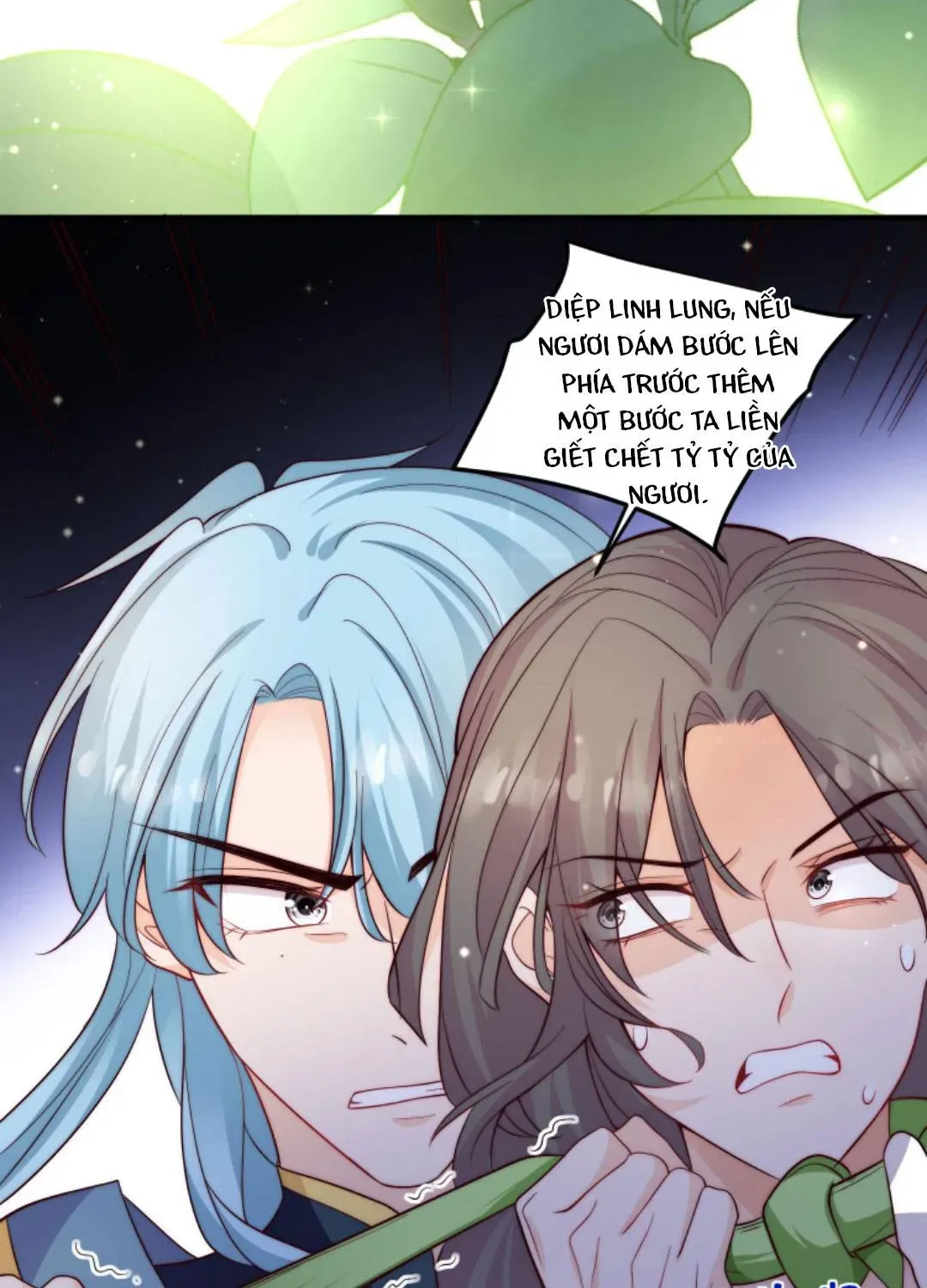 Tất Cả Phản Diện Đều Hắc Hoá , Chỉ Mỗi Sư  Là Hài Hước Chap 110 - Next Chap 111