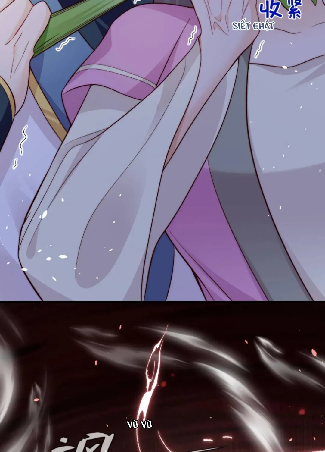 Tất Cả Phản Diện Đều Hắc Hoá , Chỉ Mỗi Sư  Là Hài Hước Chap 110 - Next Chap 111