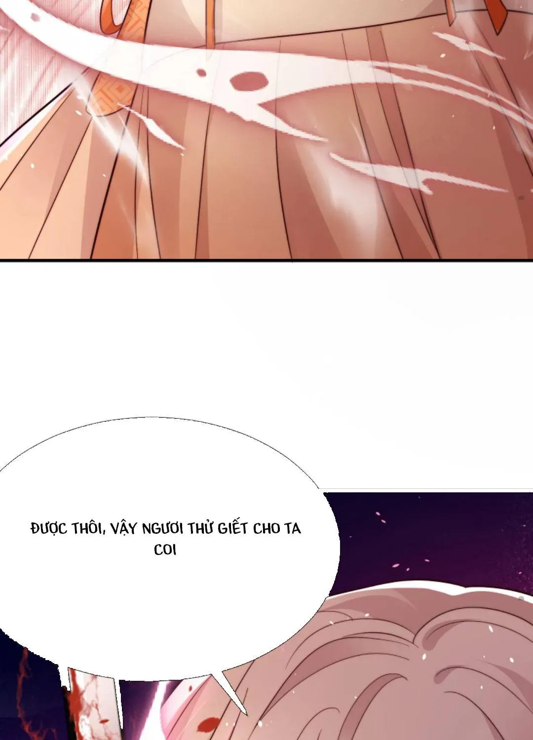 Tất Cả Phản Diện Đều Hắc Hoá , Chỉ Mỗi Sư  Là Hài Hước Chap 110 - Next Chap 111