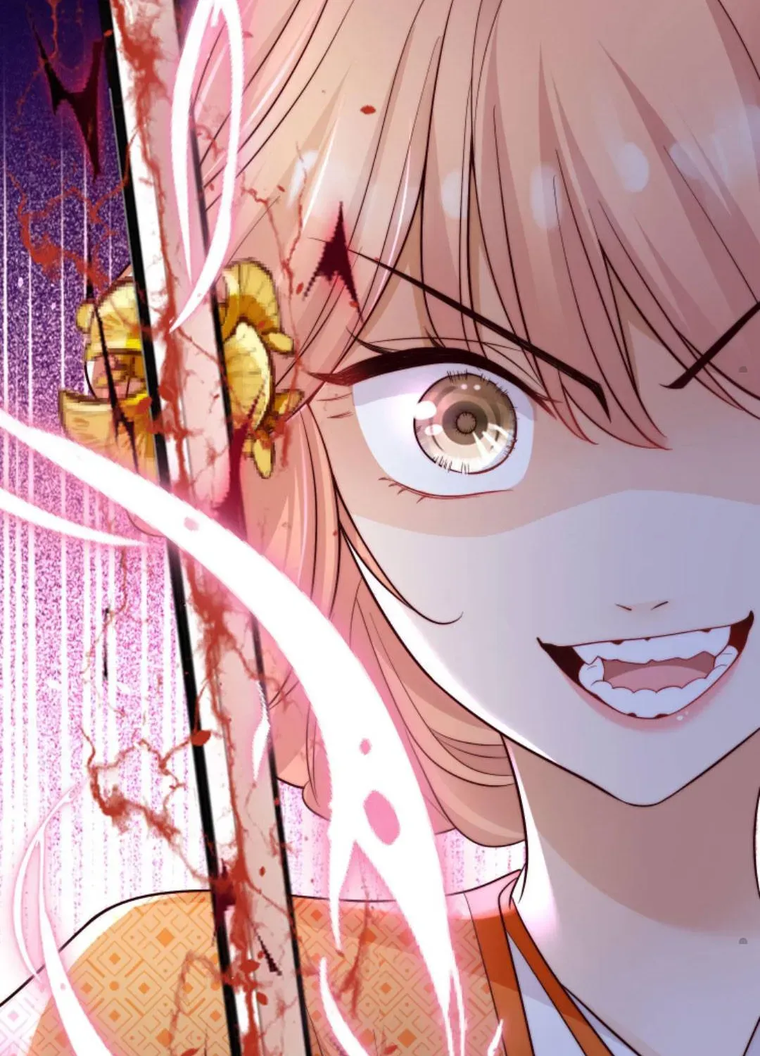 Tất Cả Phản Diện Đều Hắc Hoá , Chỉ Mỗi Sư  Là Hài Hước Chap 110 - Next Chap 111