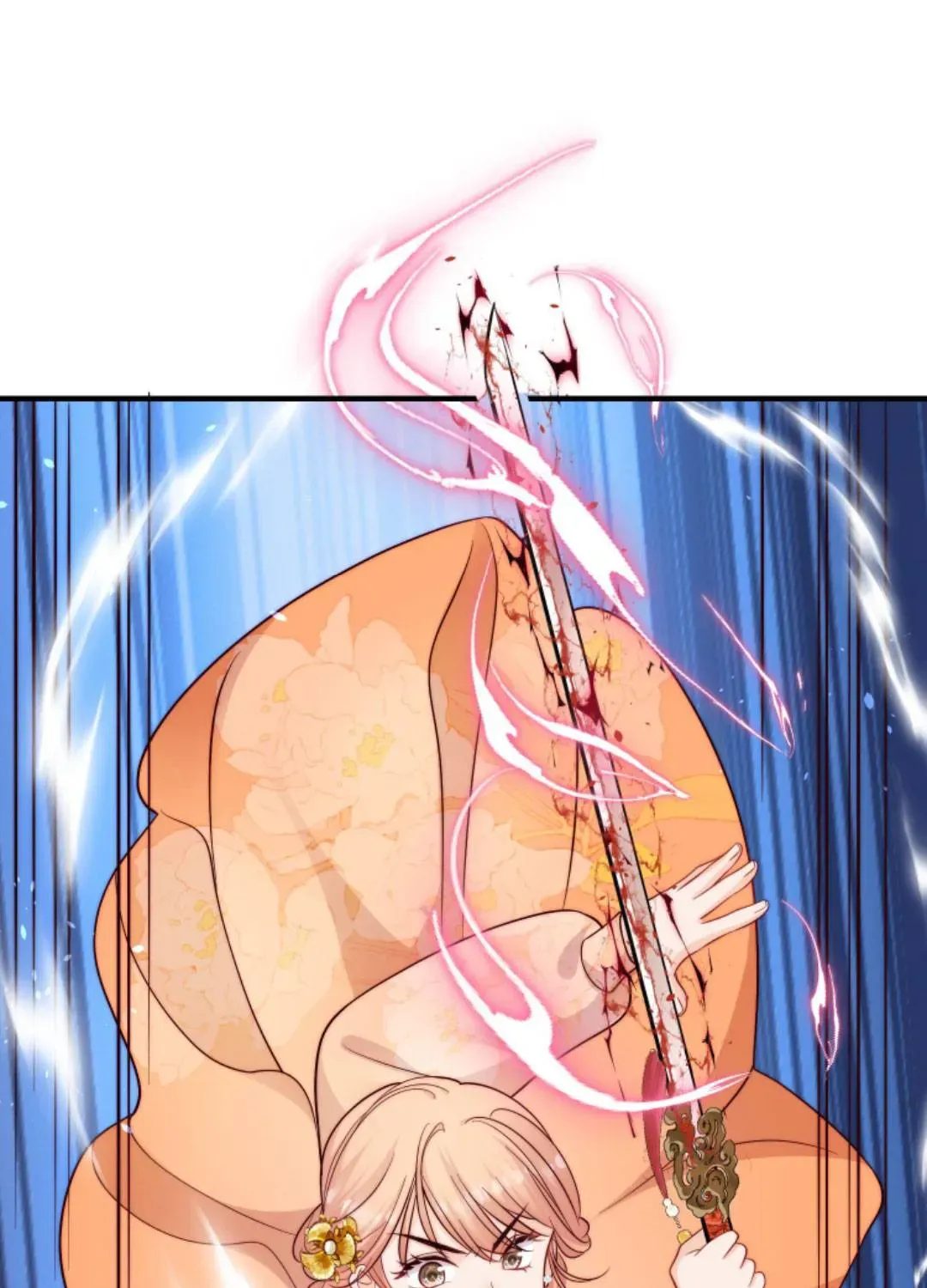 Tất Cả Phản Diện Đều Hắc Hoá , Chỉ Mỗi Sư  Là Hài Hước Chap 110 - Next Chap 111