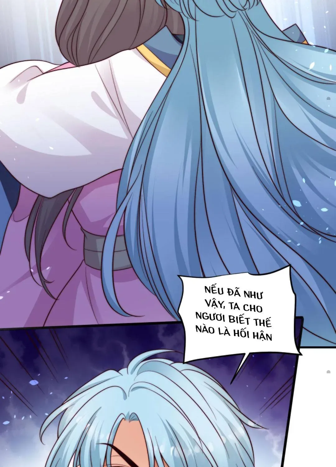 Tất Cả Phản Diện Đều Hắc Hoá , Chỉ Mỗi Sư  Là Hài Hước Chap 110 - Next Chap 111