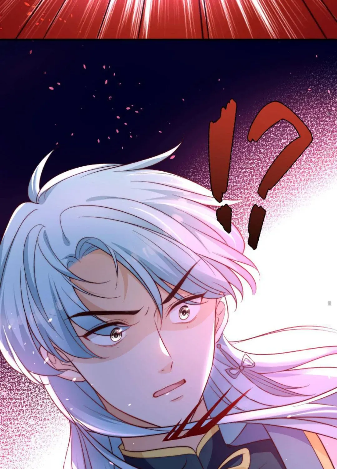 Tất Cả Phản Diện Đều Hắc Hoá , Chỉ Mỗi Sư  Là Hài Hước Chap 110 - Next Chap 111