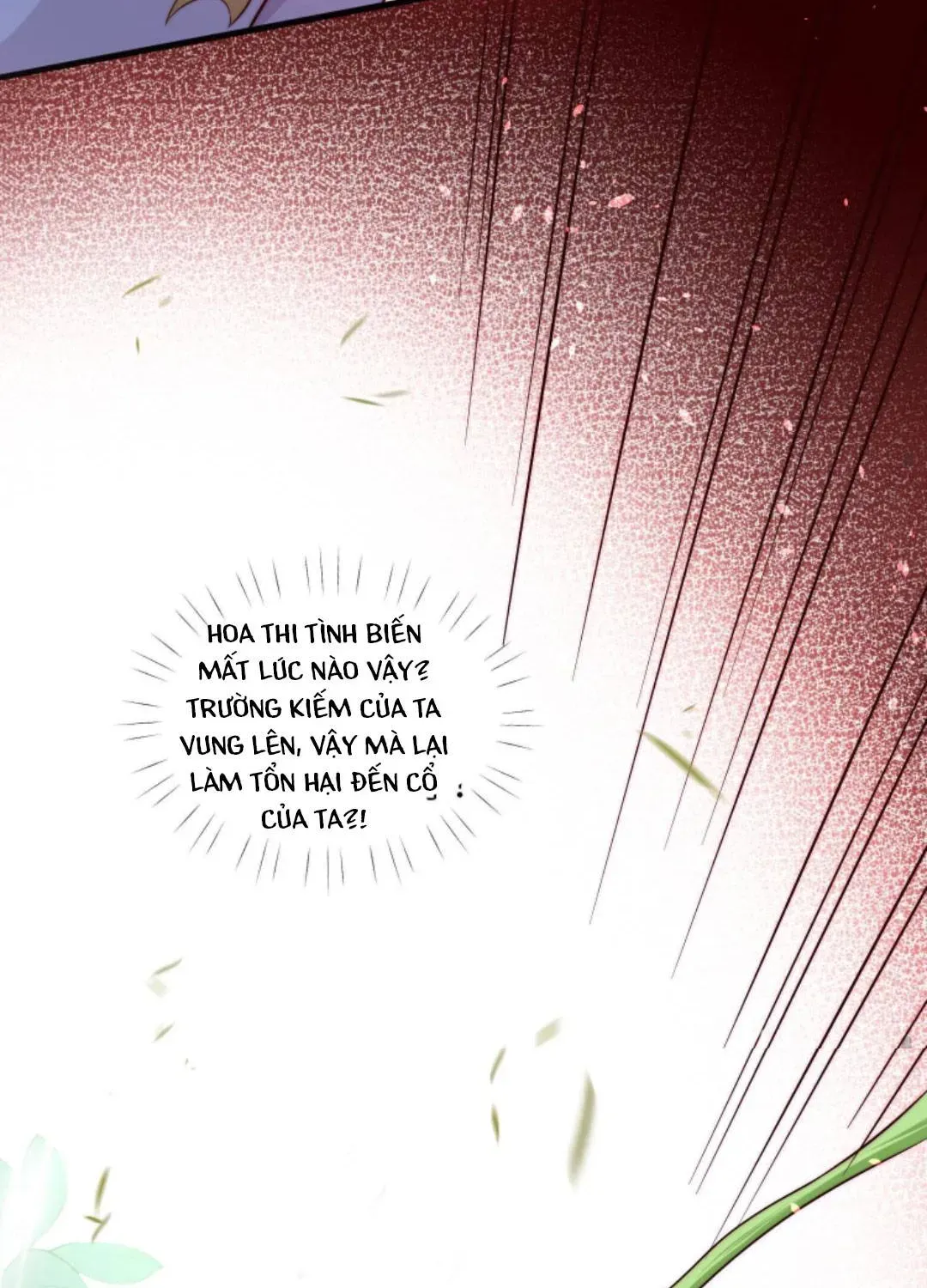 Tất Cả Phản Diện Đều Hắc Hoá , Chỉ Mỗi Sư  Là Hài Hước Chap 110 - Next Chap 111