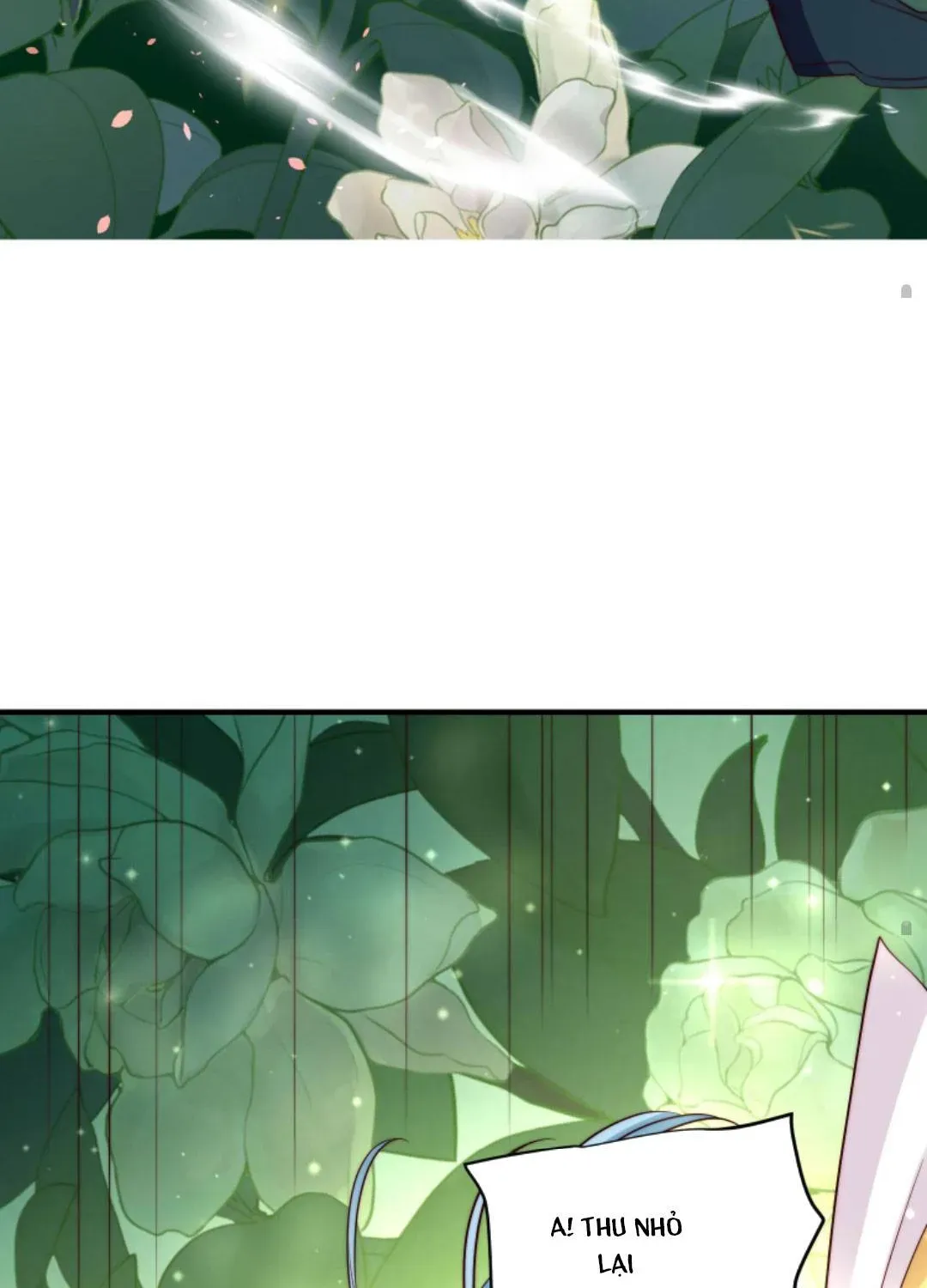 Tất Cả Phản Diện Đều Hắc Hoá , Chỉ Mỗi Sư  Là Hài Hước Chap 110 - Next Chap 111