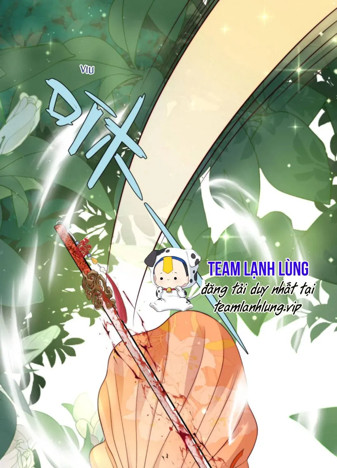 Tất Cả Phản Diện Đều Hắc Hoá , Chỉ Mỗi Sư  Là Hài Hước Chap 110 - Next Chap 111