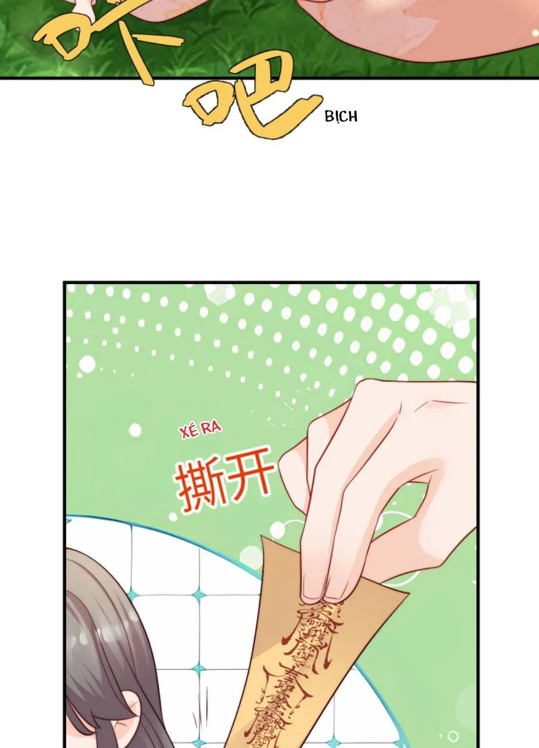 Tất Cả Phản Diện Đều Hắc Hoá , Chỉ Mỗi Sư  Là Hài Hước Chap 110 - Next Chap 111