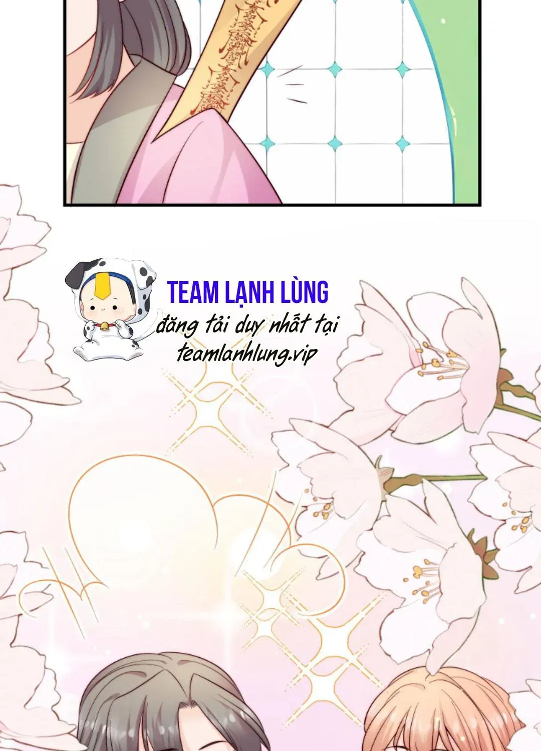 Tất Cả Phản Diện Đều Hắc Hoá , Chỉ Mỗi Sư  Là Hài Hước Chap 110 - Next Chap 111