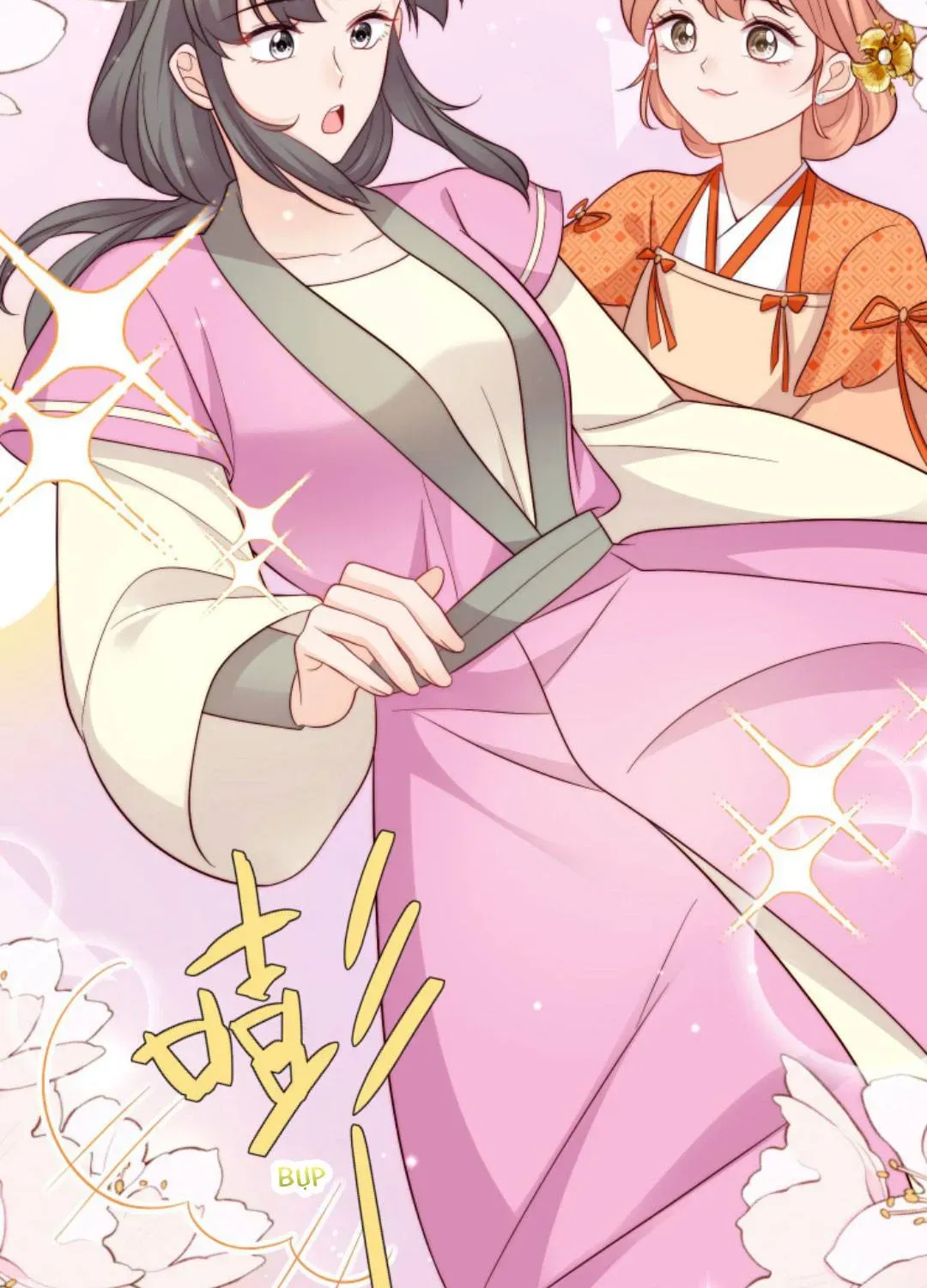 Tất Cả Phản Diện Đều Hắc Hoá , Chỉ Mỗi Sư  Là Hài Hước Chap 110 - Next Chap 111