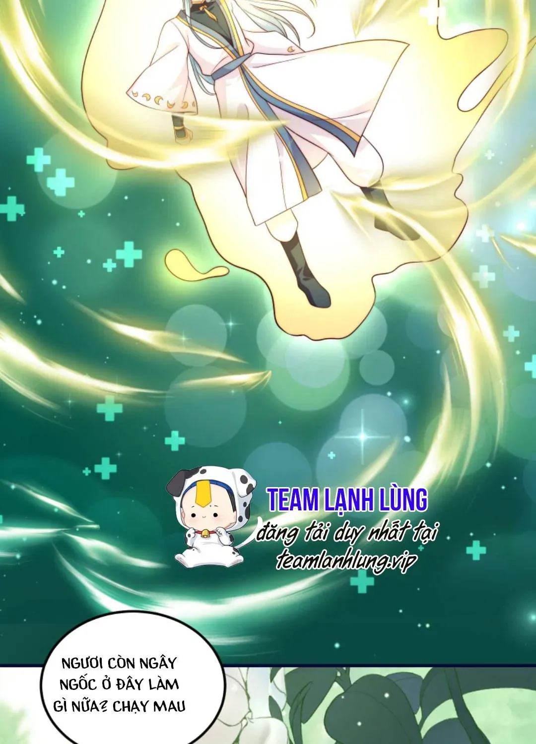 Tất Cả Phản Diện Đều Hắc Hoá , Chỉ Mỗi Sư  Là Hài Hước Chap 110 - Next Chap 111