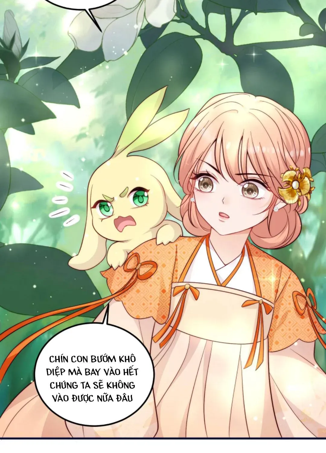 Tất Cả Phản Diện Đều Hắc Hoá , Chỉ Mỗi Sư  Là Hài Hước Chap 110 - Next Chap 111