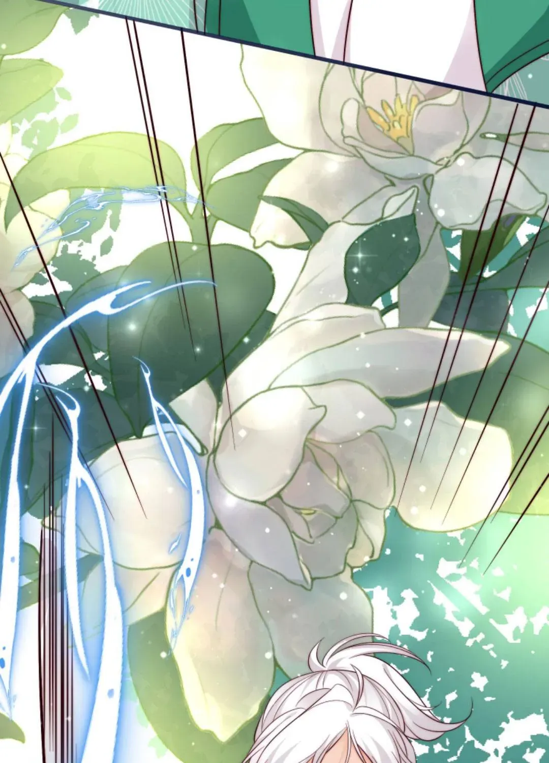 Tất Cả Phản Diện Đều Hắc Hoá , Chỉ Mỗi Sư  Là Hài Hước Chap 110 - Next Chap 111