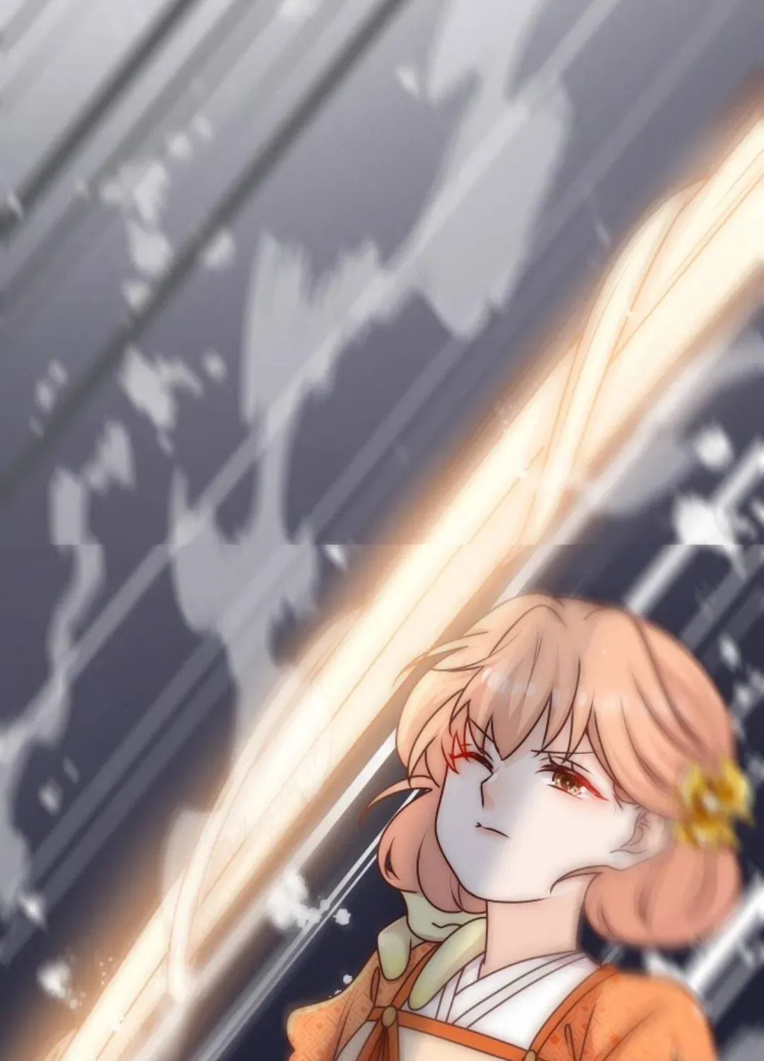 Tất Cả Phản Diện Đều Hắc Hoá , Chỉ Mỗi Sư  Là Hài Hước Chap 111 - Next Chap 112