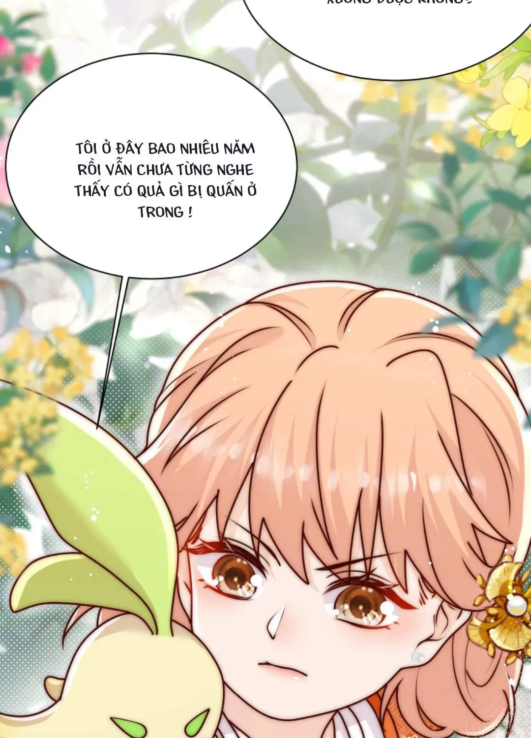 Tất Cả Phản Diện Đều Hắc Hoá , Chỉ Mỗi Sư  Là Hài Hước Chap 111 - Next Chap 112