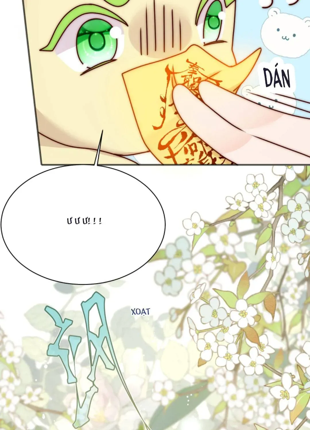 Tất Cả Phản Diện Đều Hắc Hoá , Chỉ Mỗi Sư  Là Hài Hước Chap 111 - Next Chap 112