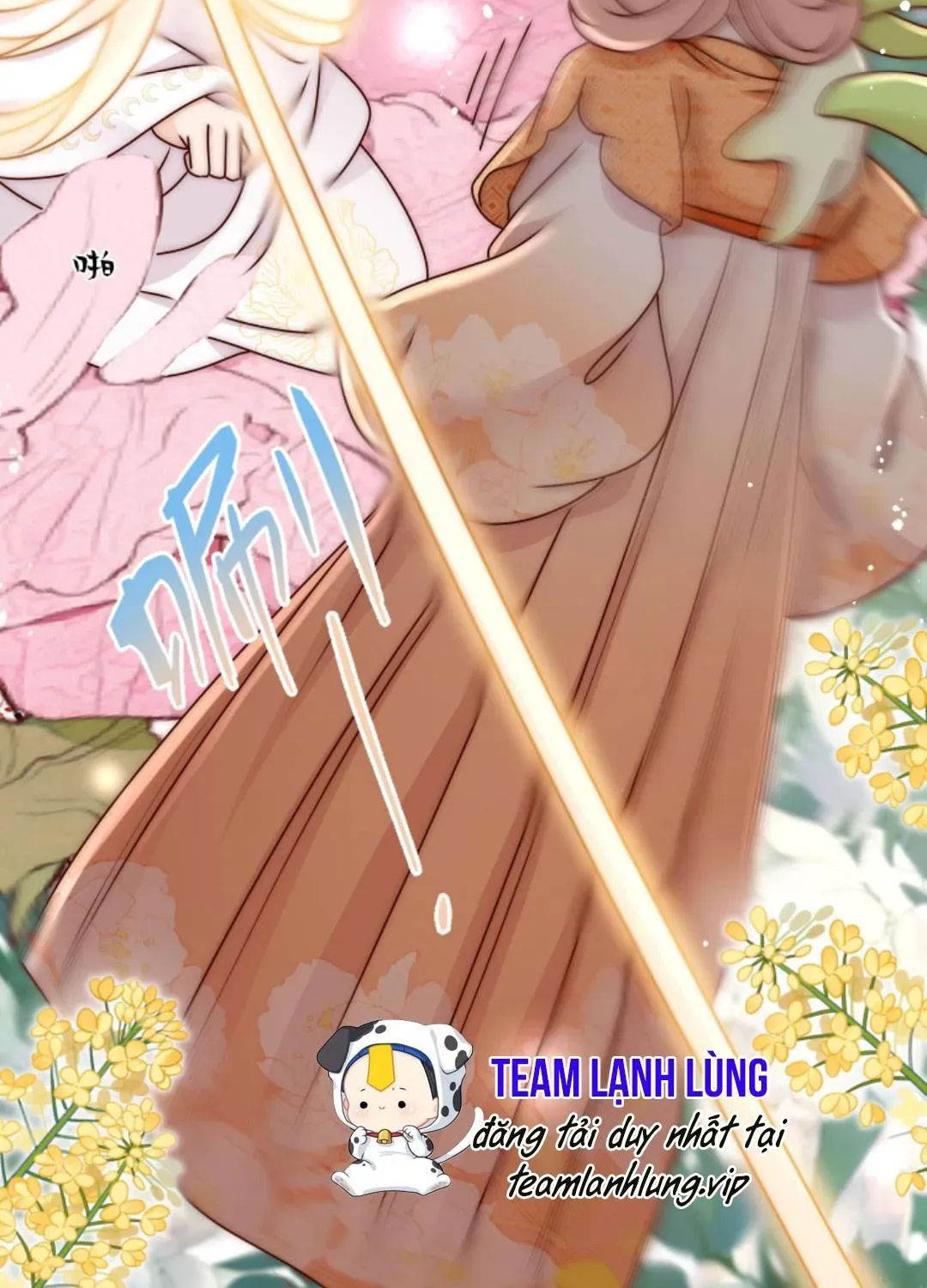 Tất Cả Phản Diện Đều Hắc Hoá , Chỉ Mỗi Sư  Là Hài Hước Chap 111 - Next Chap 112